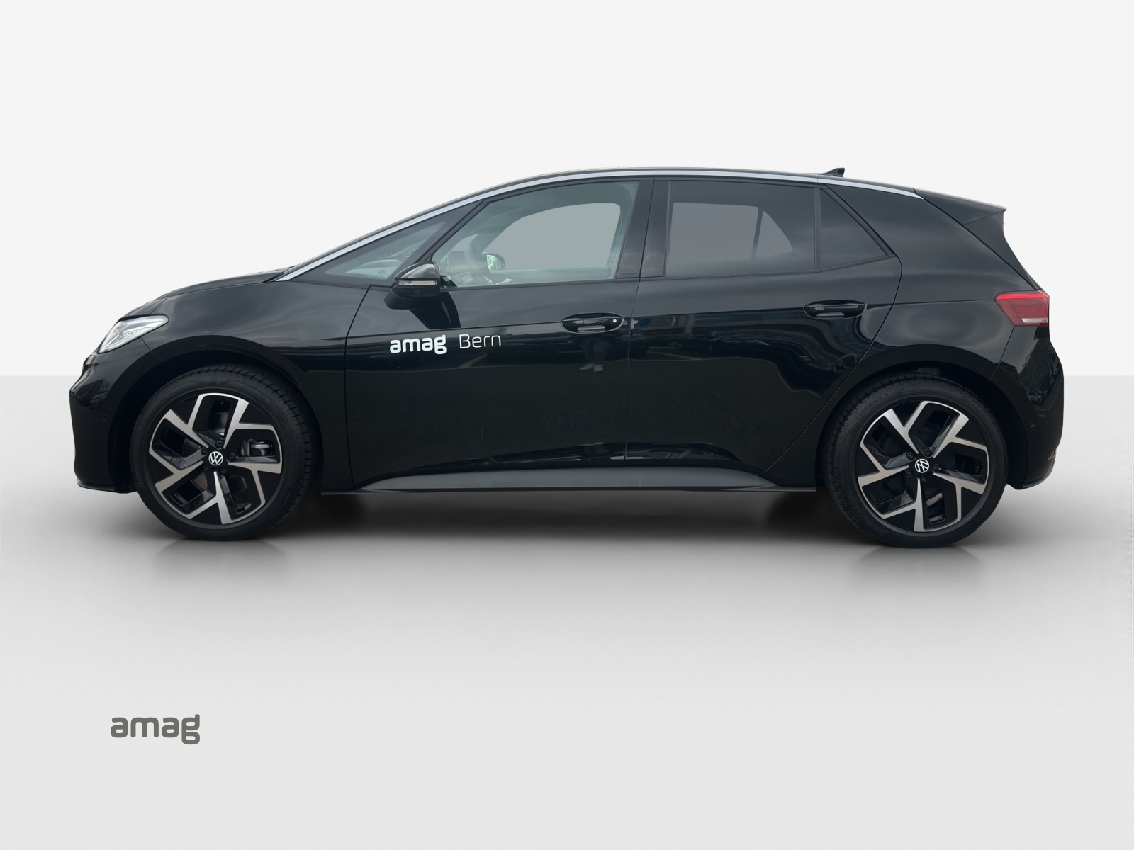 VW ID.3 Pro 52 kWh Pure-image-1