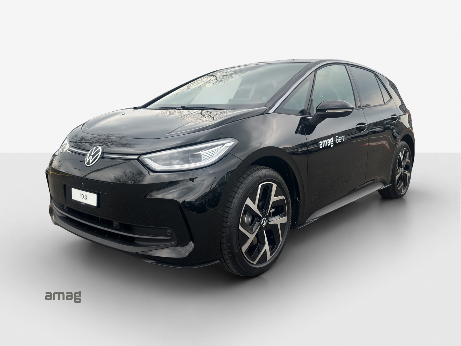VW ID.3 Pro 52 kWh Pure-image-0