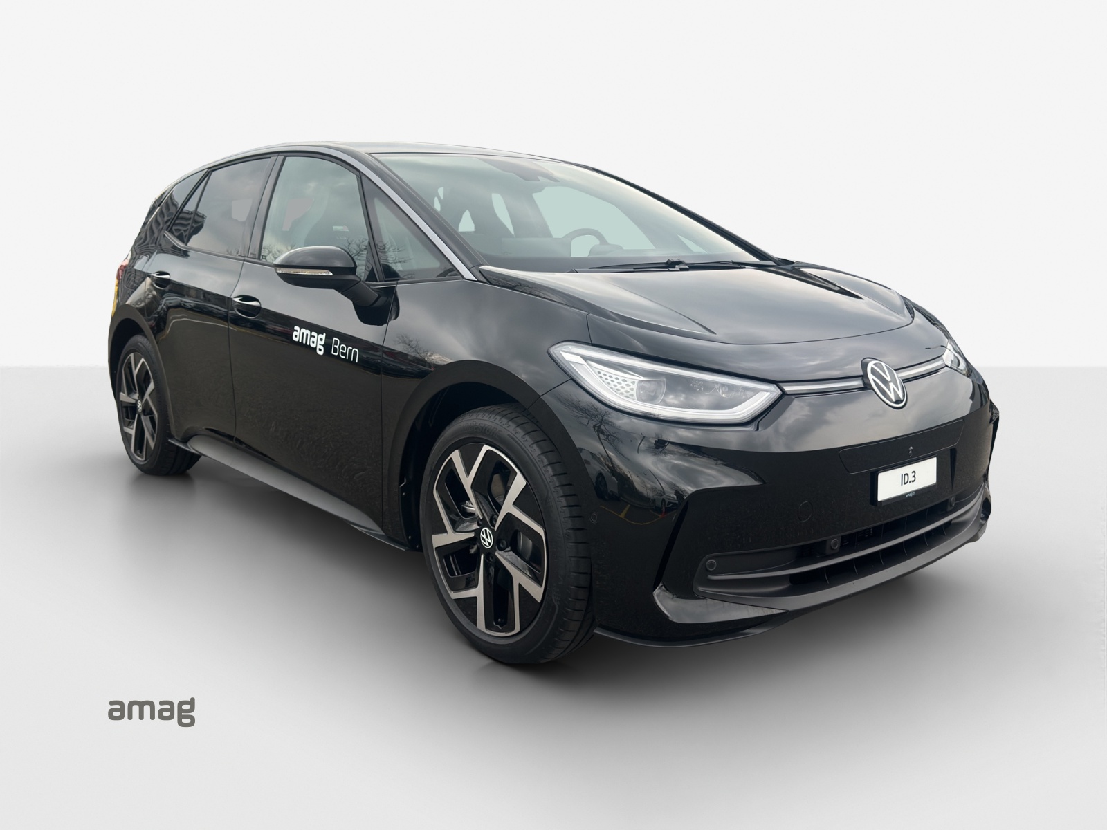 VW ID.3 Pro 52 kWh Pure-image-5