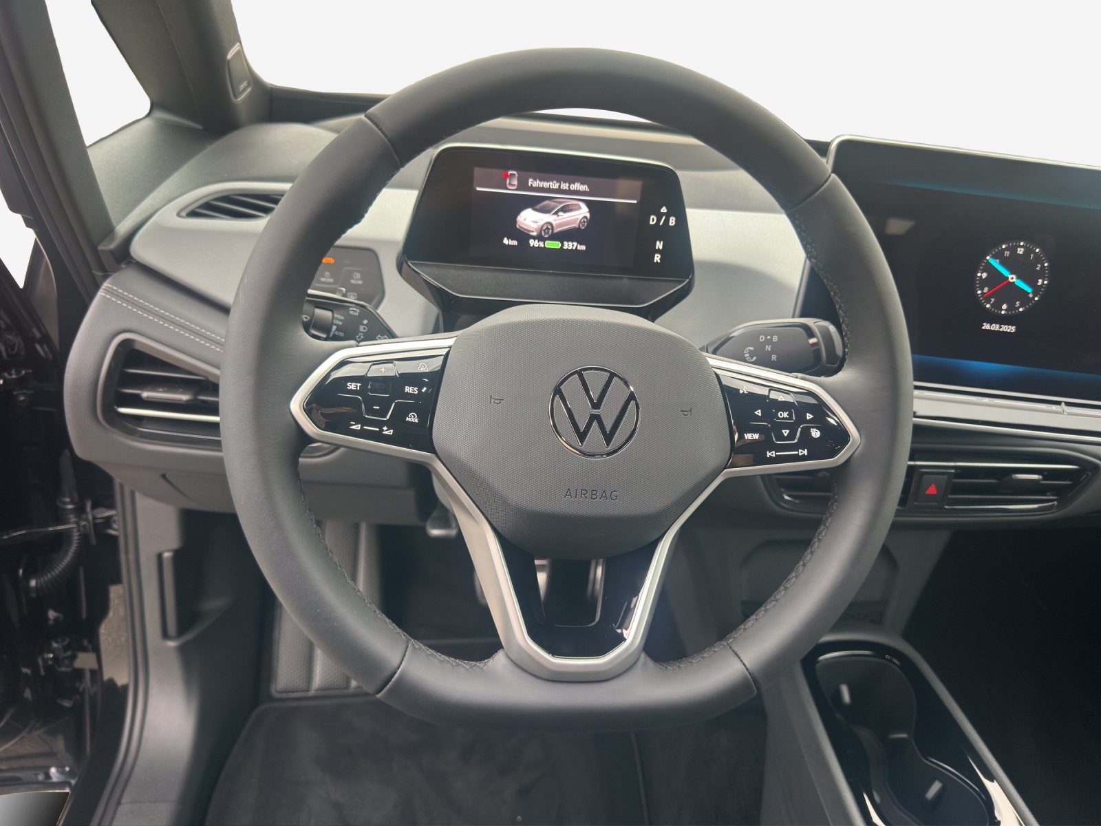VW ID.3 Pro 52 kWh Pure-image-9