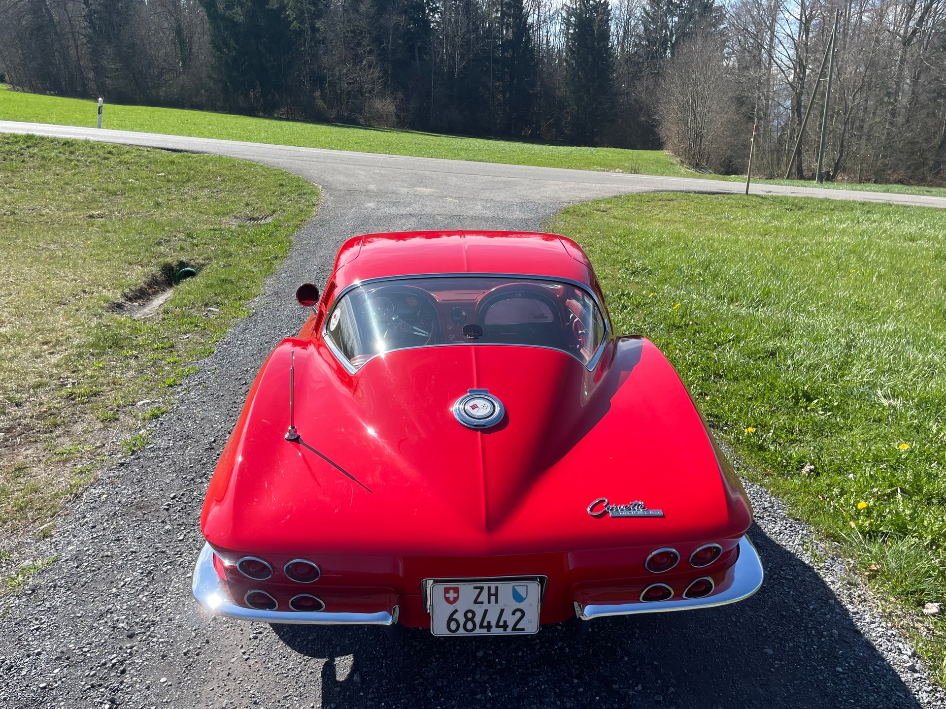 CHEVROLET C 2-image-4