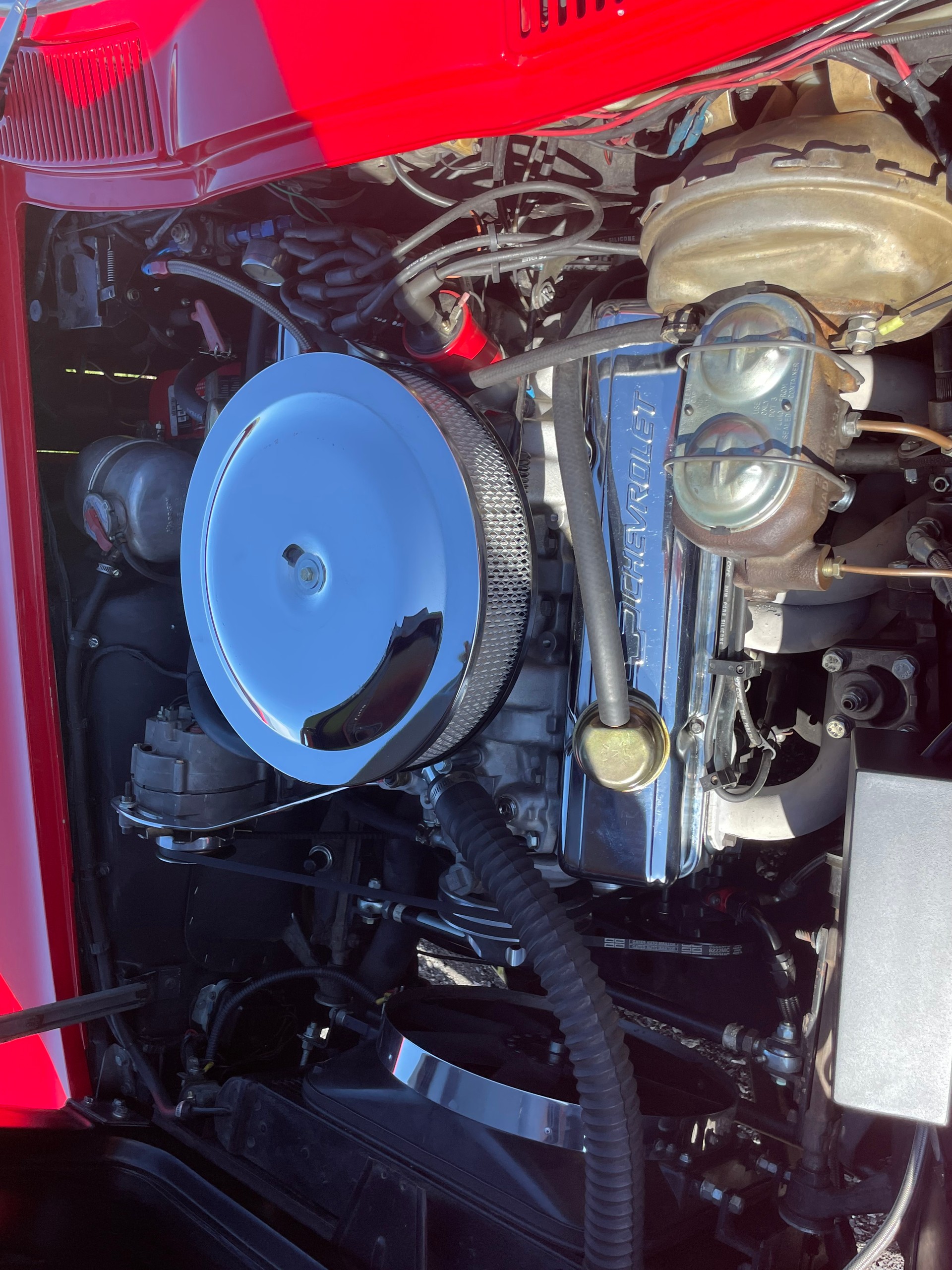 CHEVROLET C 2-image-3
