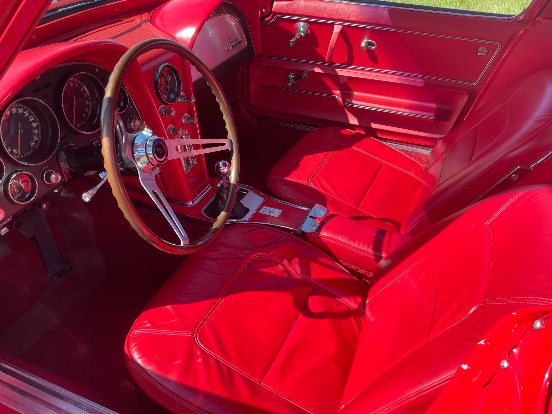 CHEVROLET C 2-image-2