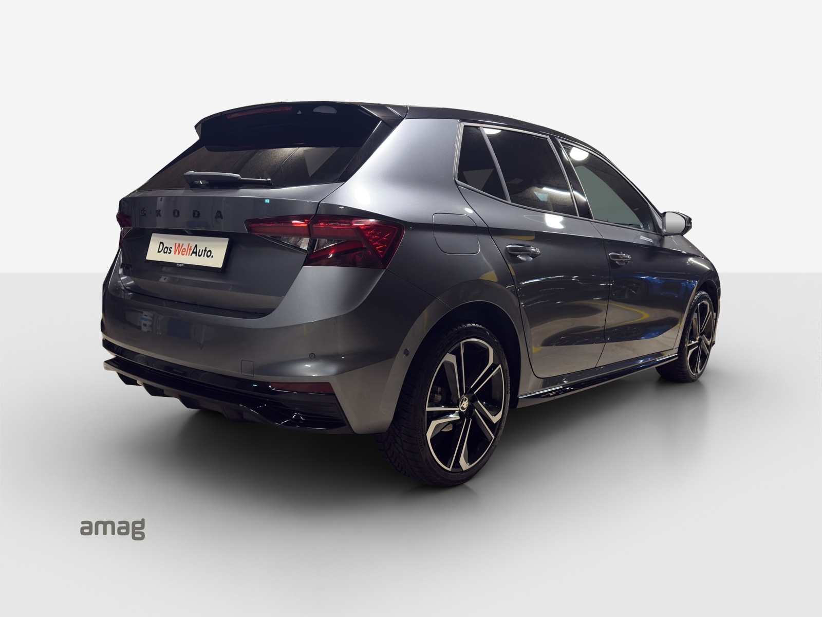 SKODA Fabia 1.5 TSI Monte Carlo DSG-image-4