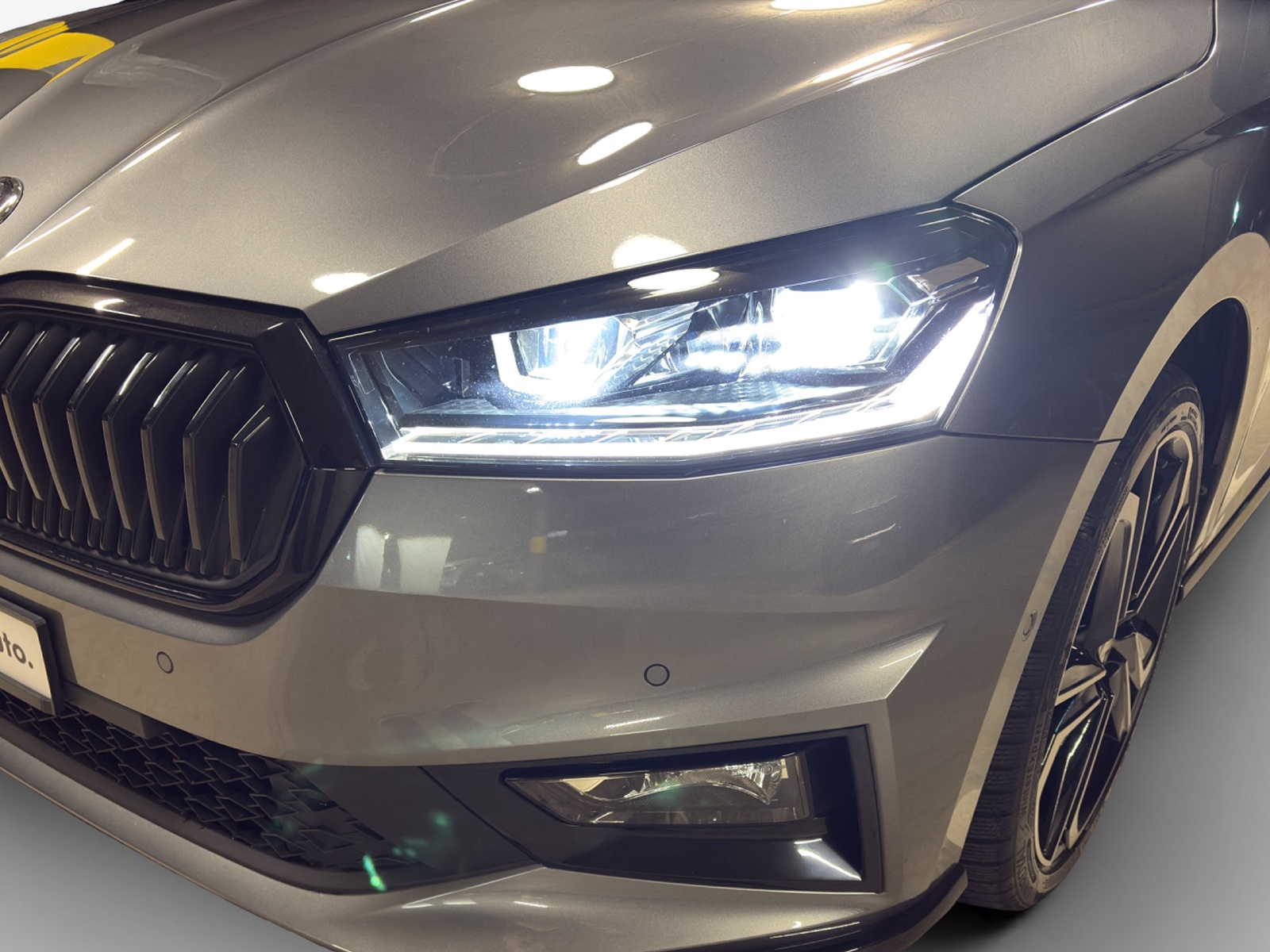 SKODA Fabia 1.5 TSI Monte Carlo DSG-image-15