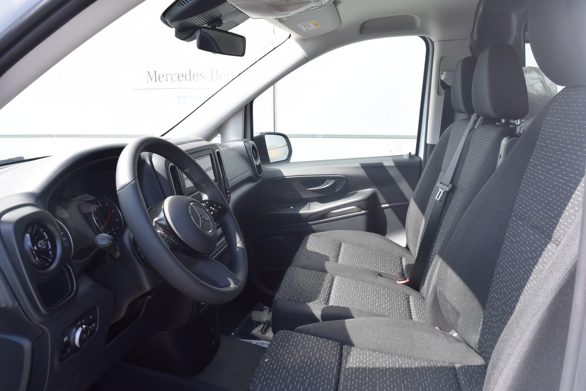 MERCEDES-BENZ Vito 116 CDI KA PRO 3200mm L-image-7