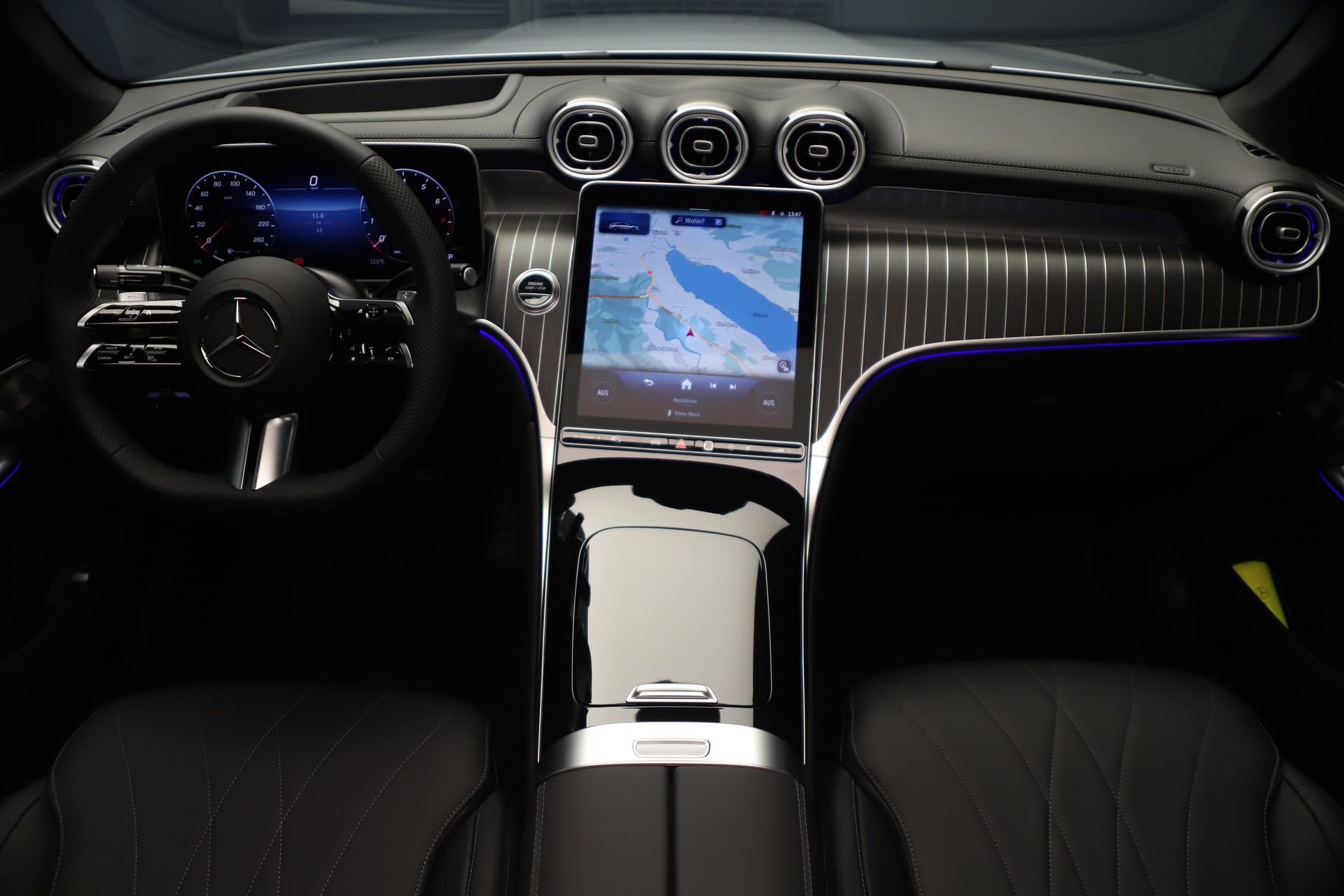 MERCEDES-BENZ GLC Coupé 300 4Matic 9G-Tronic-image-10