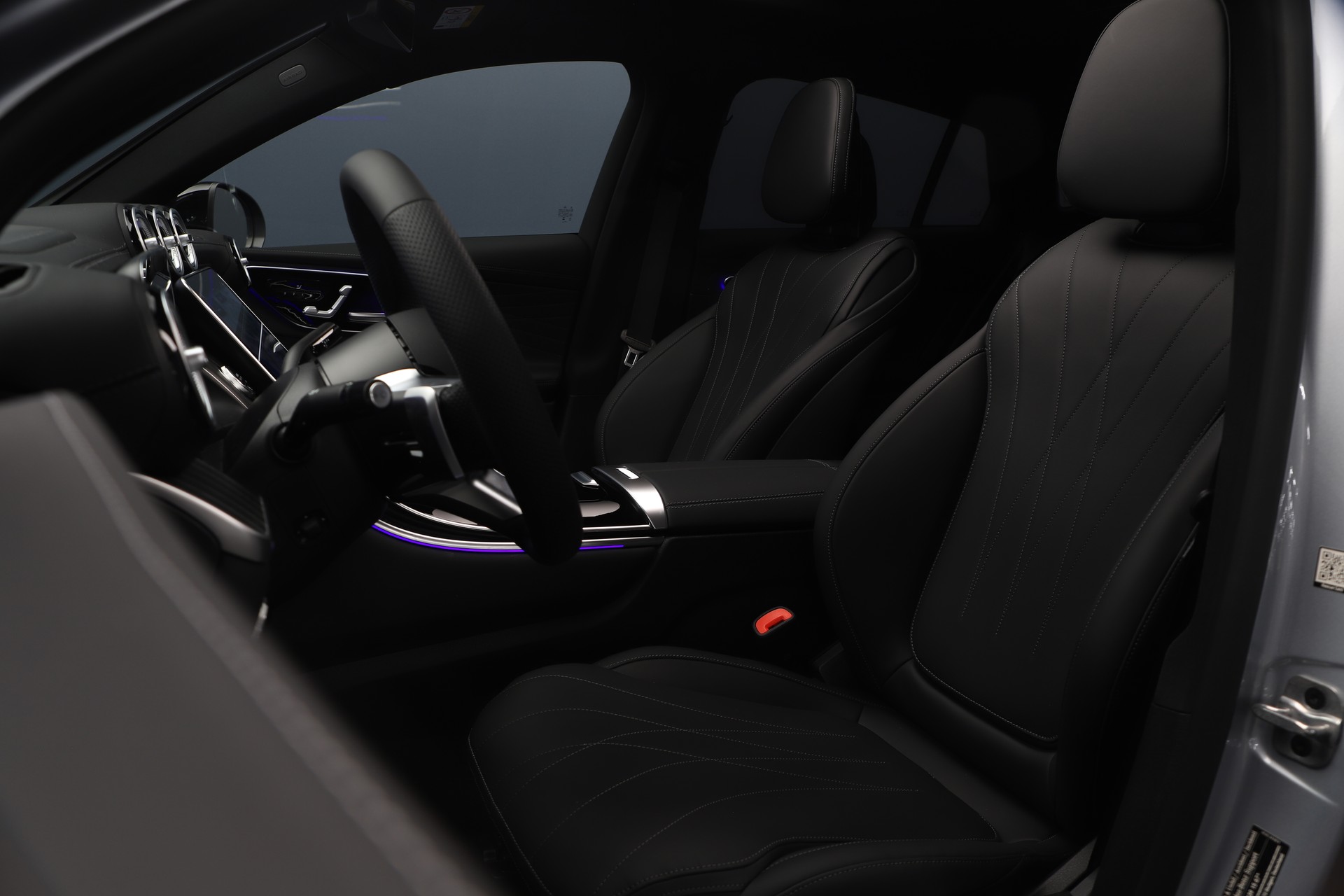 MERCEDES-BENZ GLC Coupé 300 4Matic 9G-Tronic-image-8