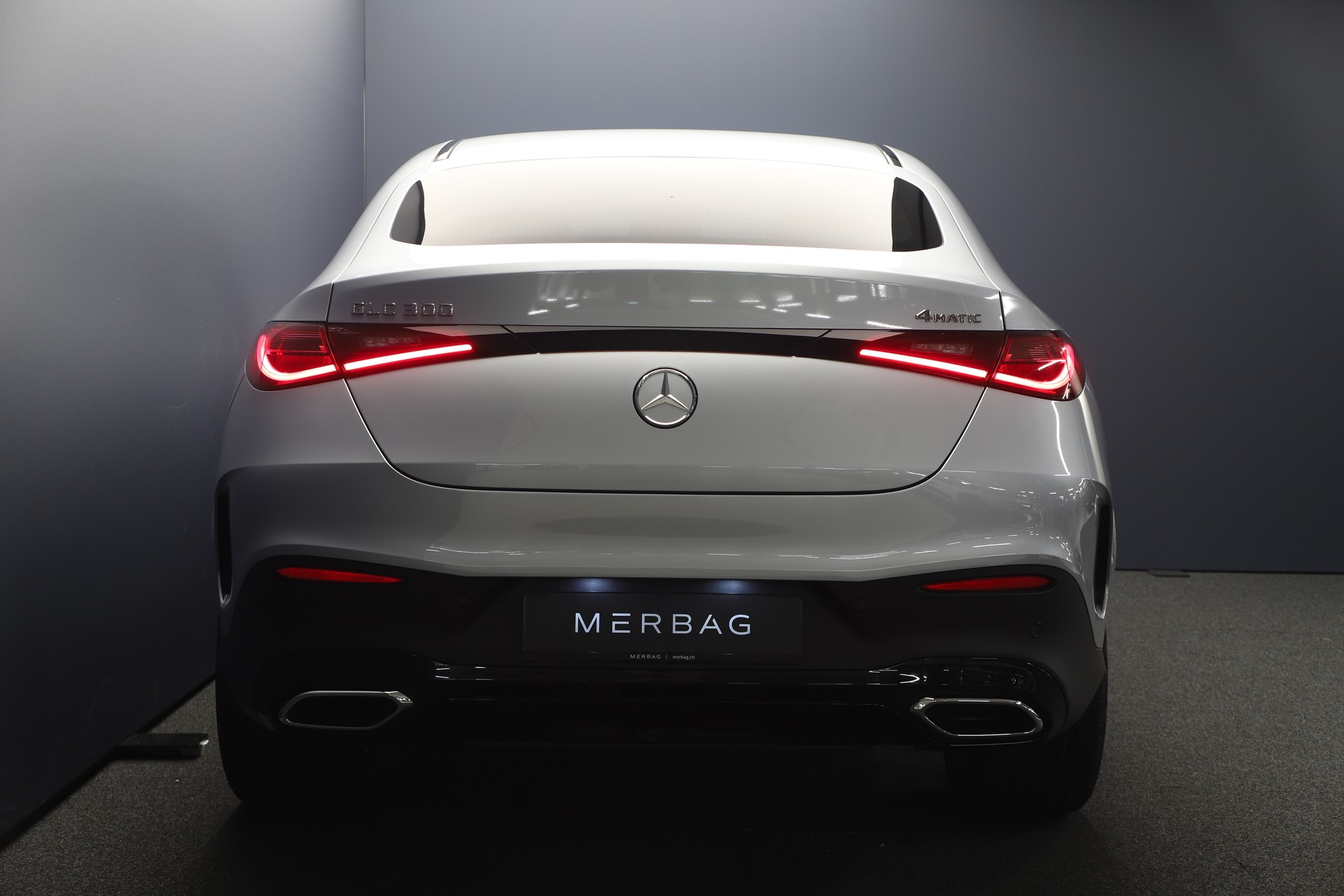 MERCEDES-BENZ GLC Coupé 300 4Matic 9G-Tronic-image-6