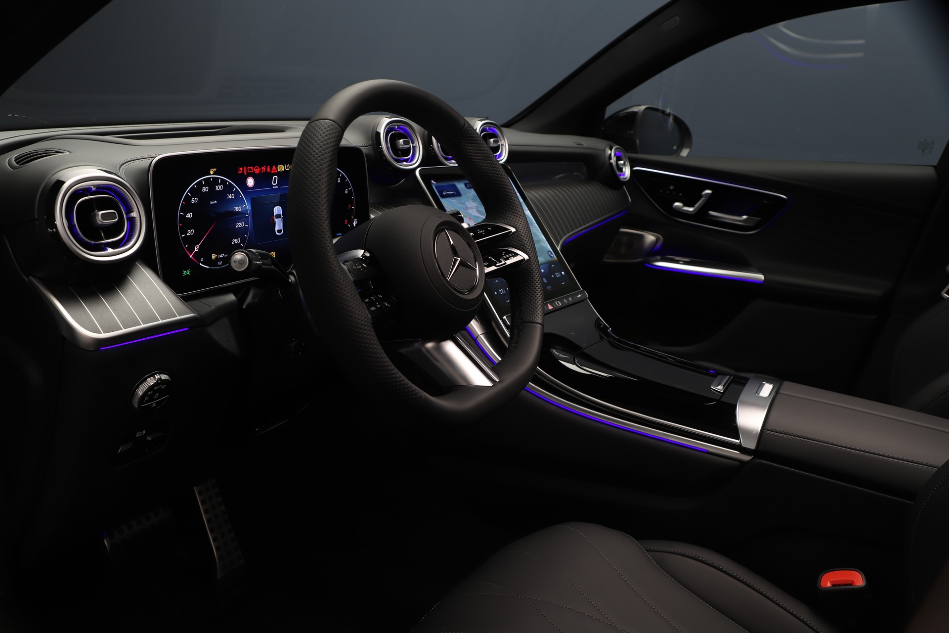 MERCEDES-BENZ GLC Coupé 300 4Matic 9G-Tronic-image-7