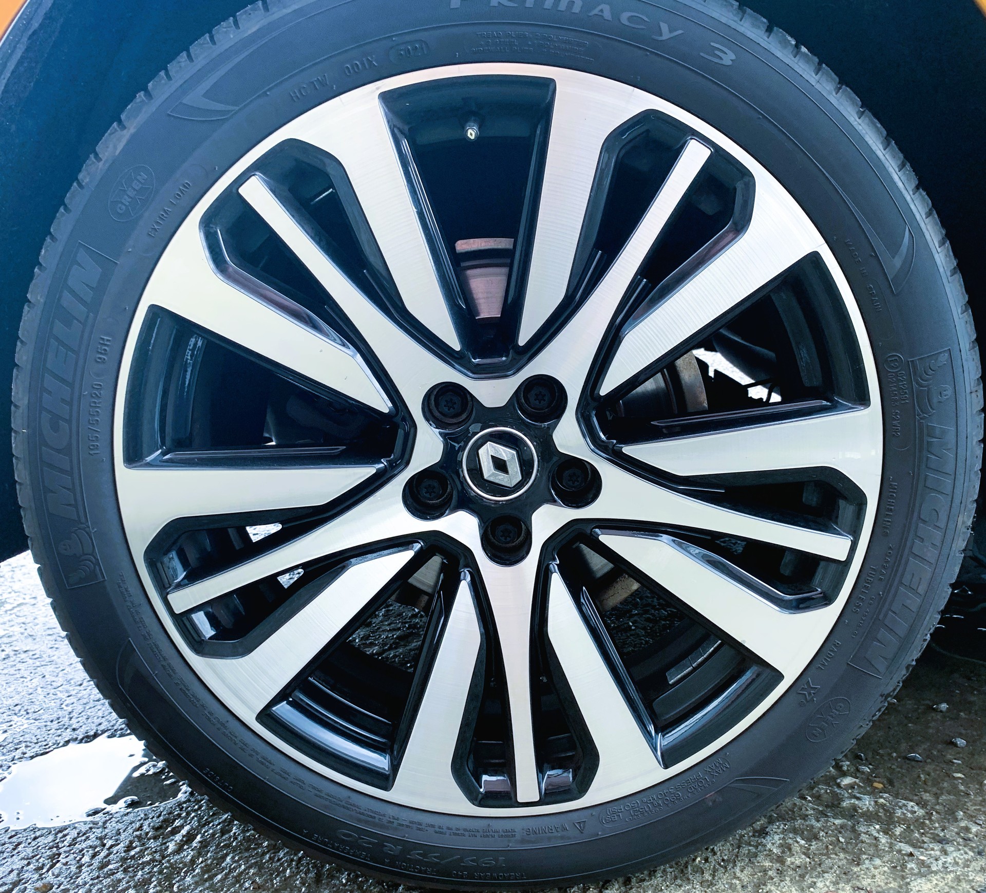 RENAULT Scénic 1.6 dCi Initiale Paris EDC-image-31