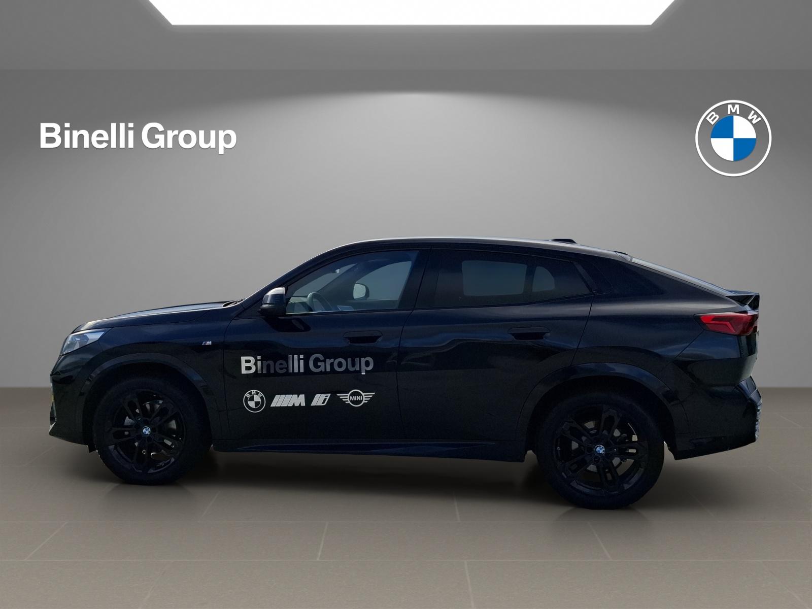 BMW X2 20d xDrive-image-11