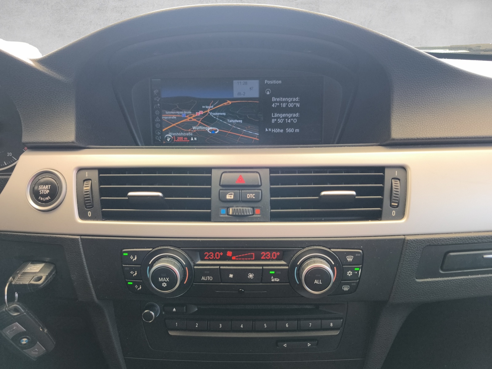 BMW 320d Steptronic-image-10