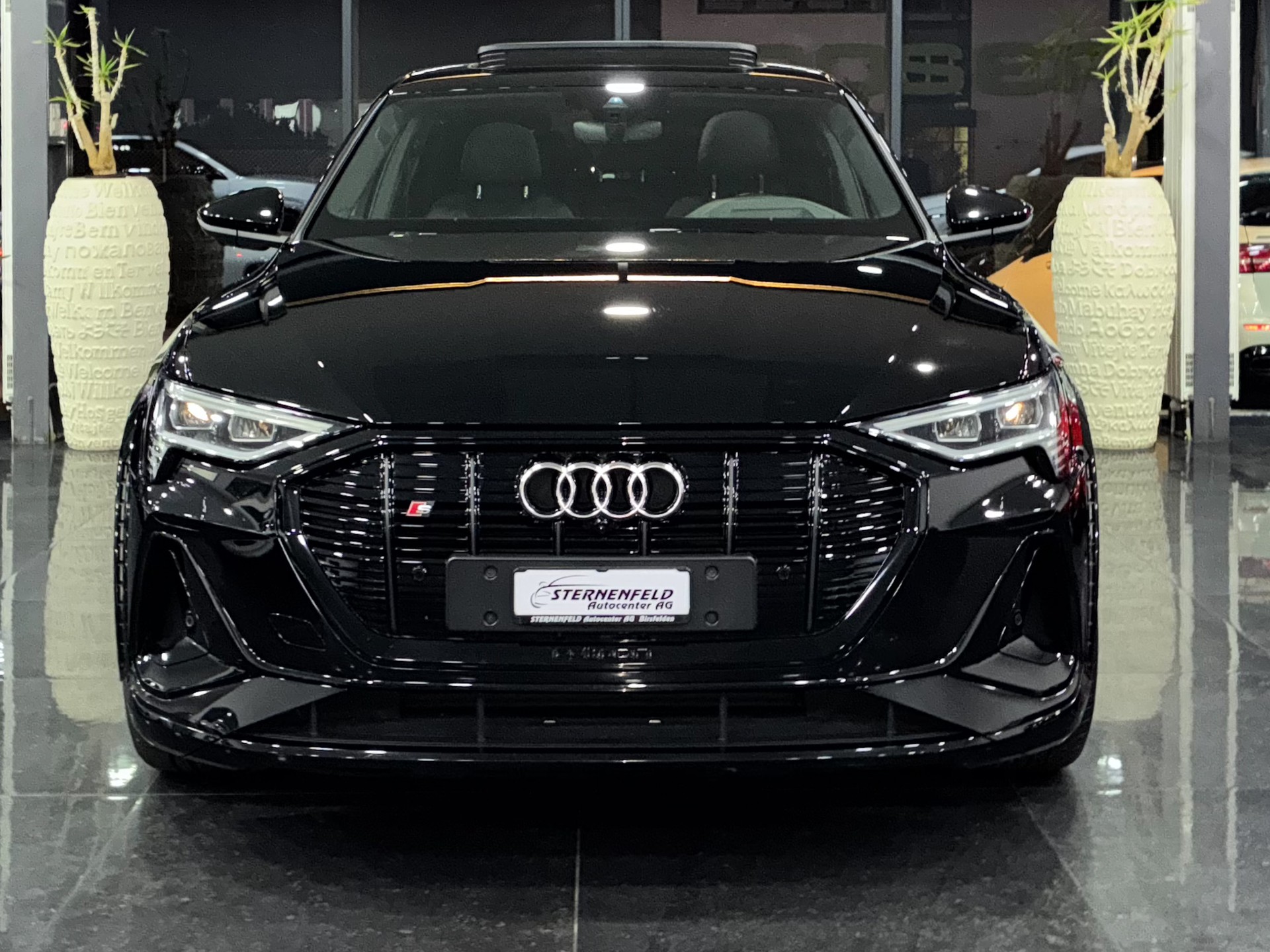 AUDI e-tron S quattro-image-2