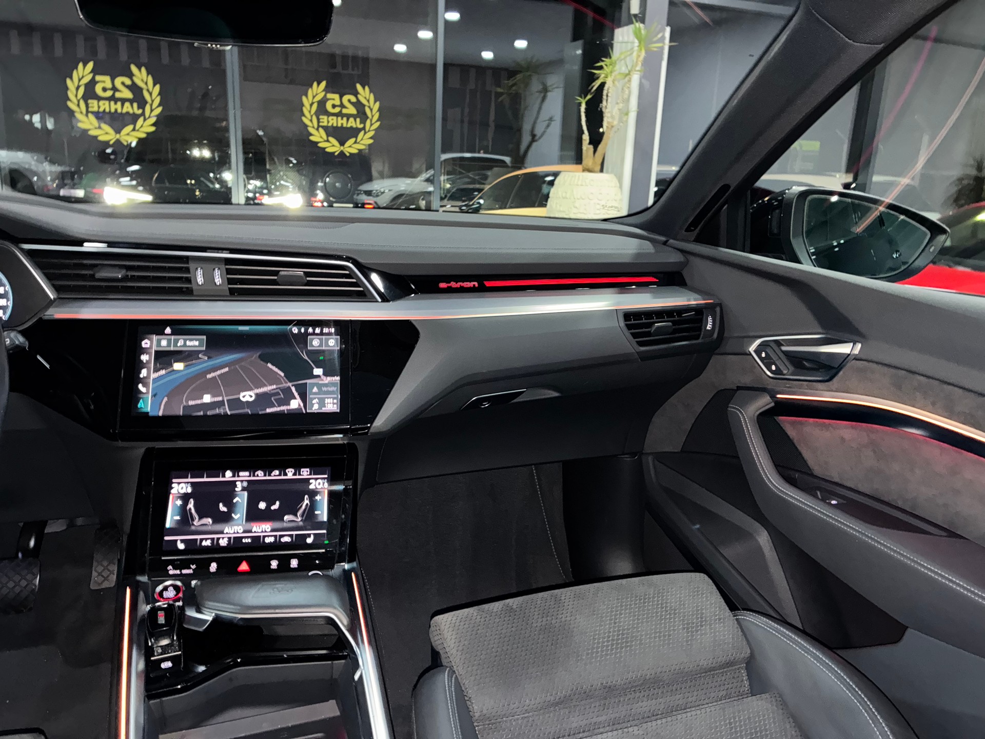 AUDI e-tron S quattro-image-9
