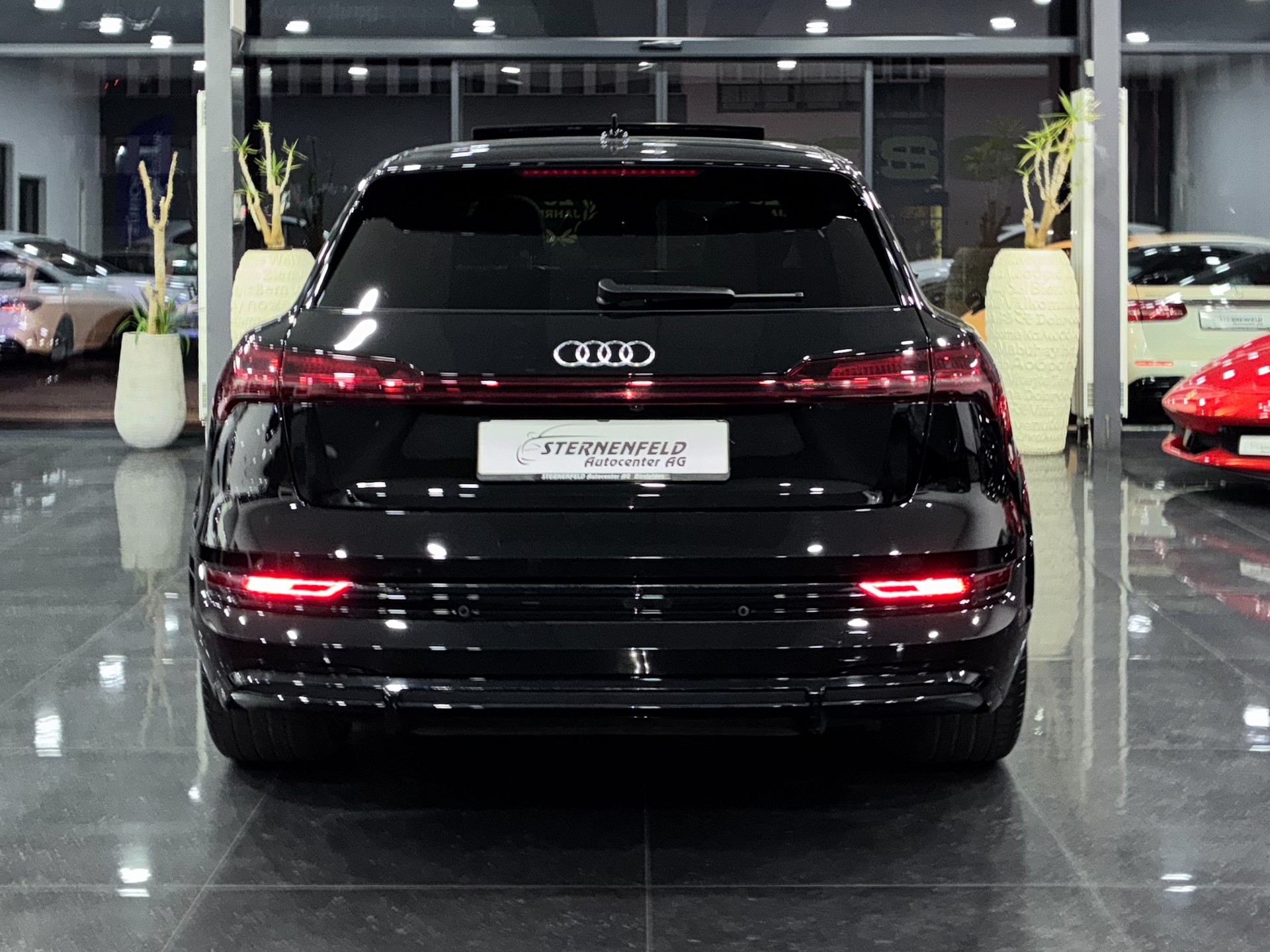 AUDI e-tron S quattro-image-6