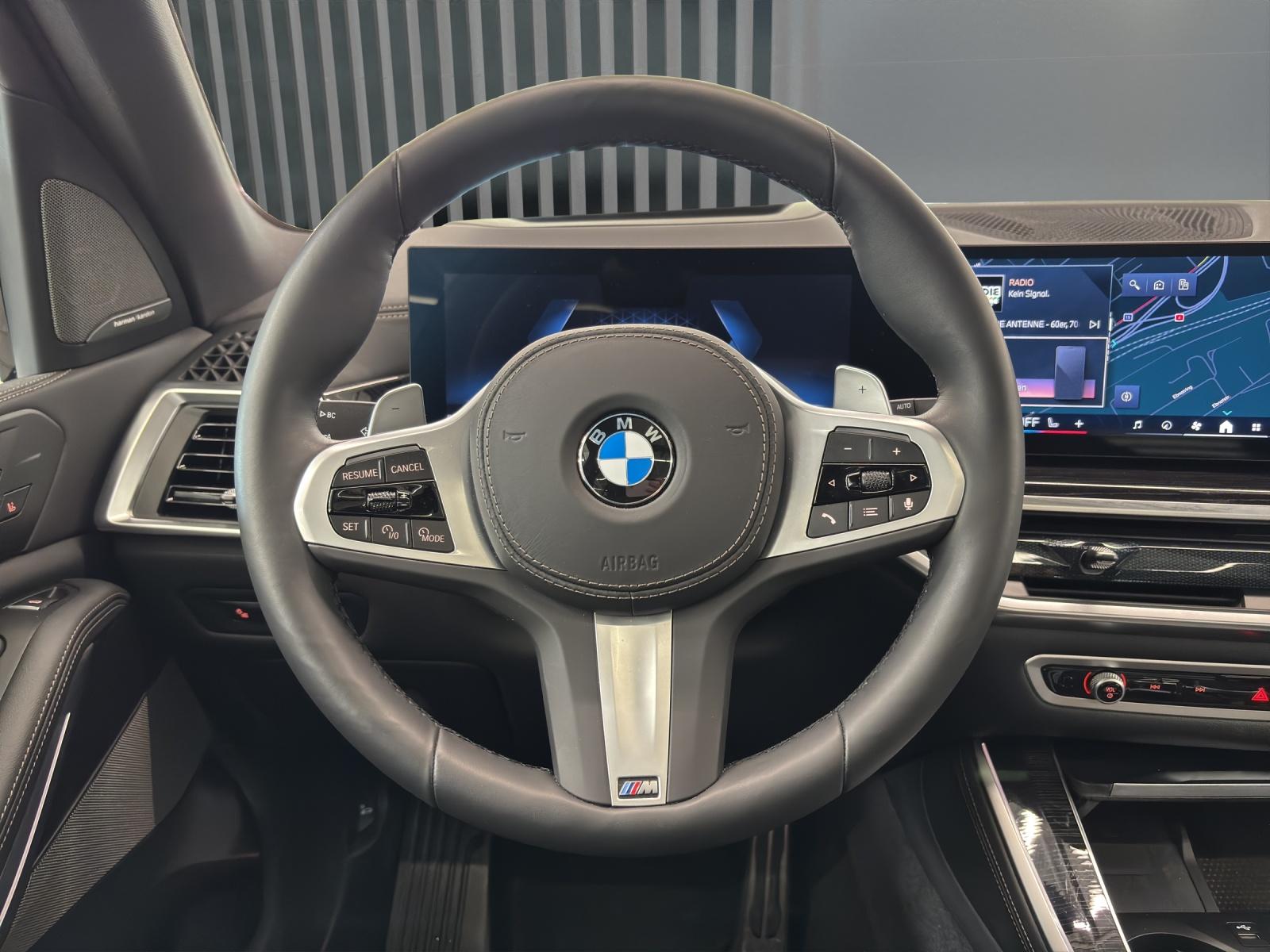 BMW X5 30d xDrive M Sportpaket Pro-image-10