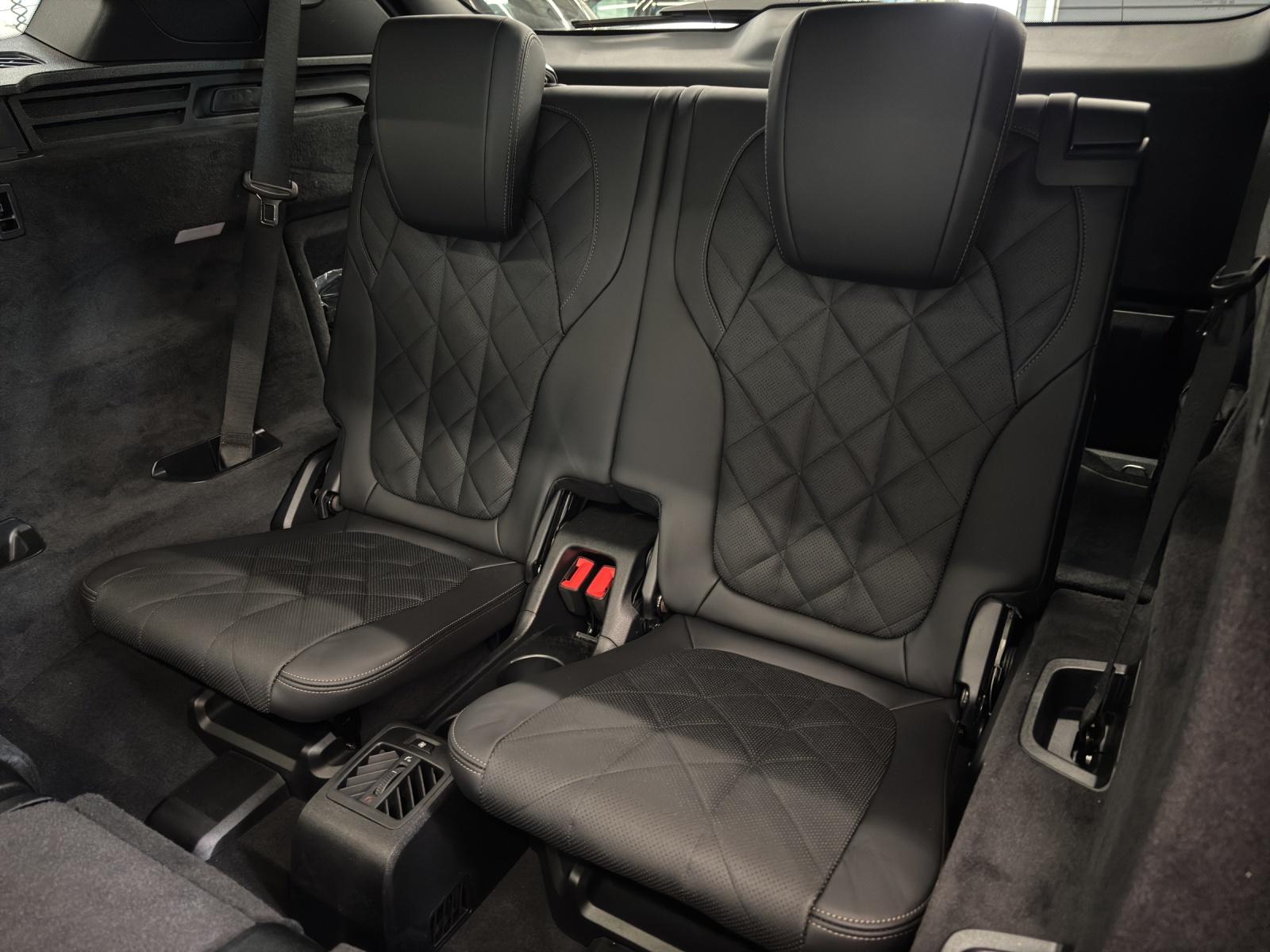 BMW X5 30d xDrive M Sportpaket Pro-image-18