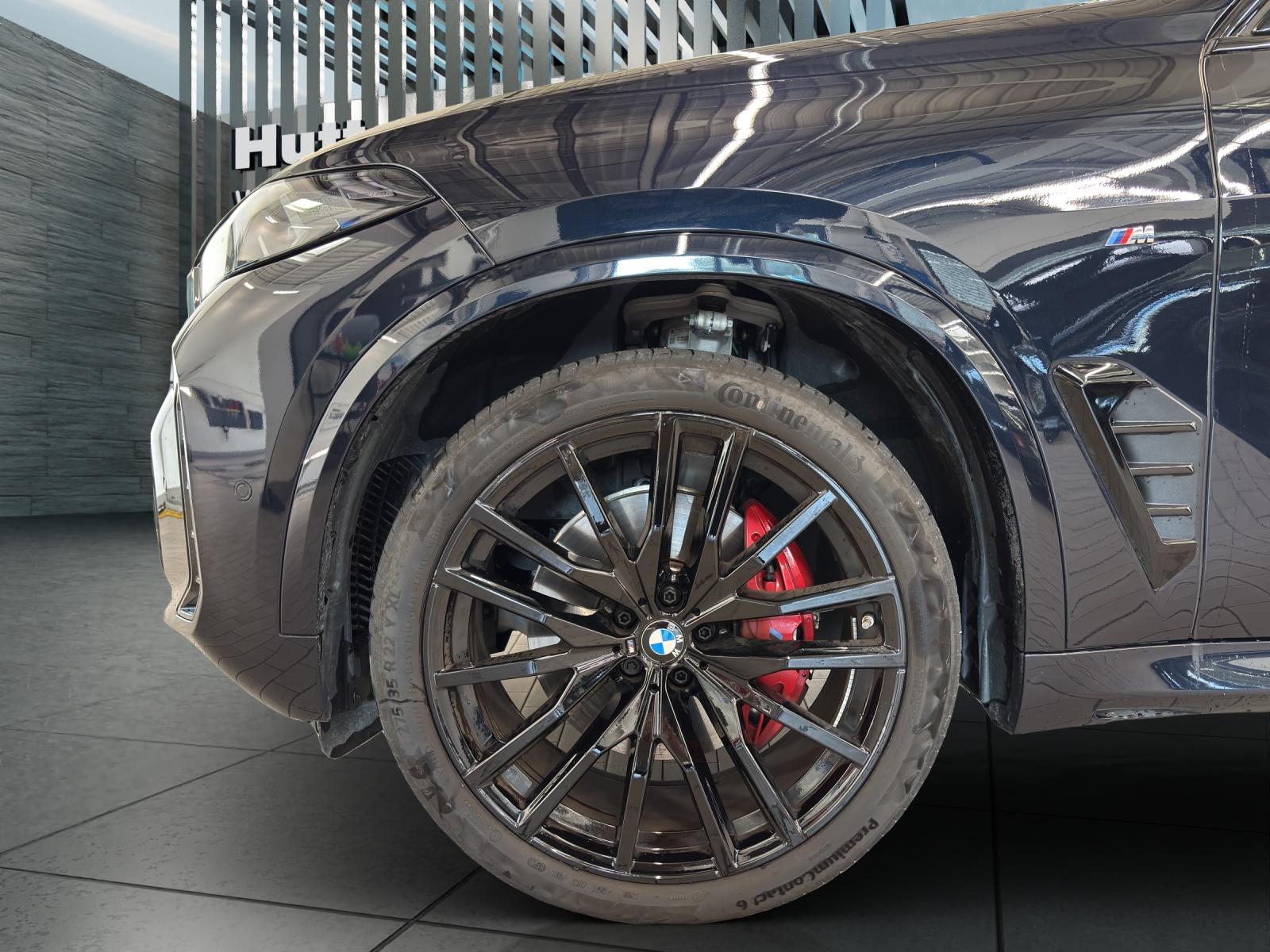 BMW X5 30d xDrive M Sportpaket Pro-image-8