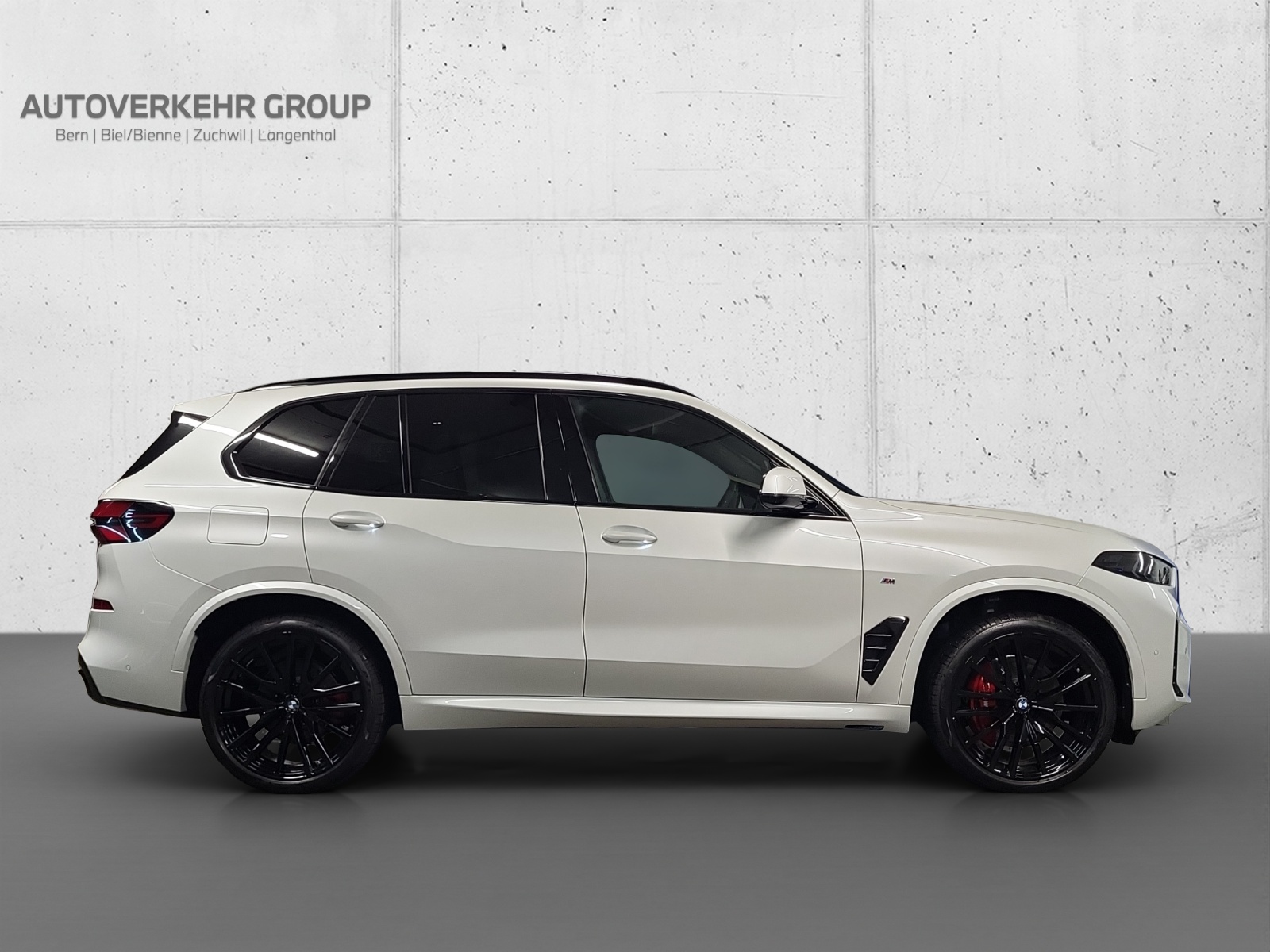 BMW X5 xDrive 48V 30d M Sport Pro Steptronic-image-6