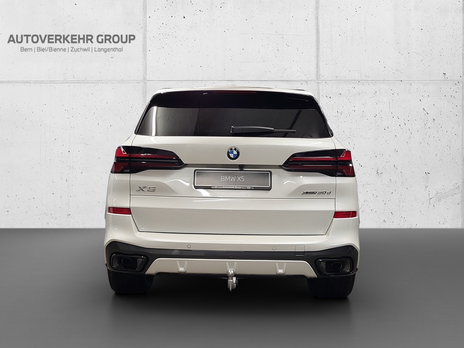 BMW X5 xDrive 48V 30d M Sport Pro Steptronic-image-5