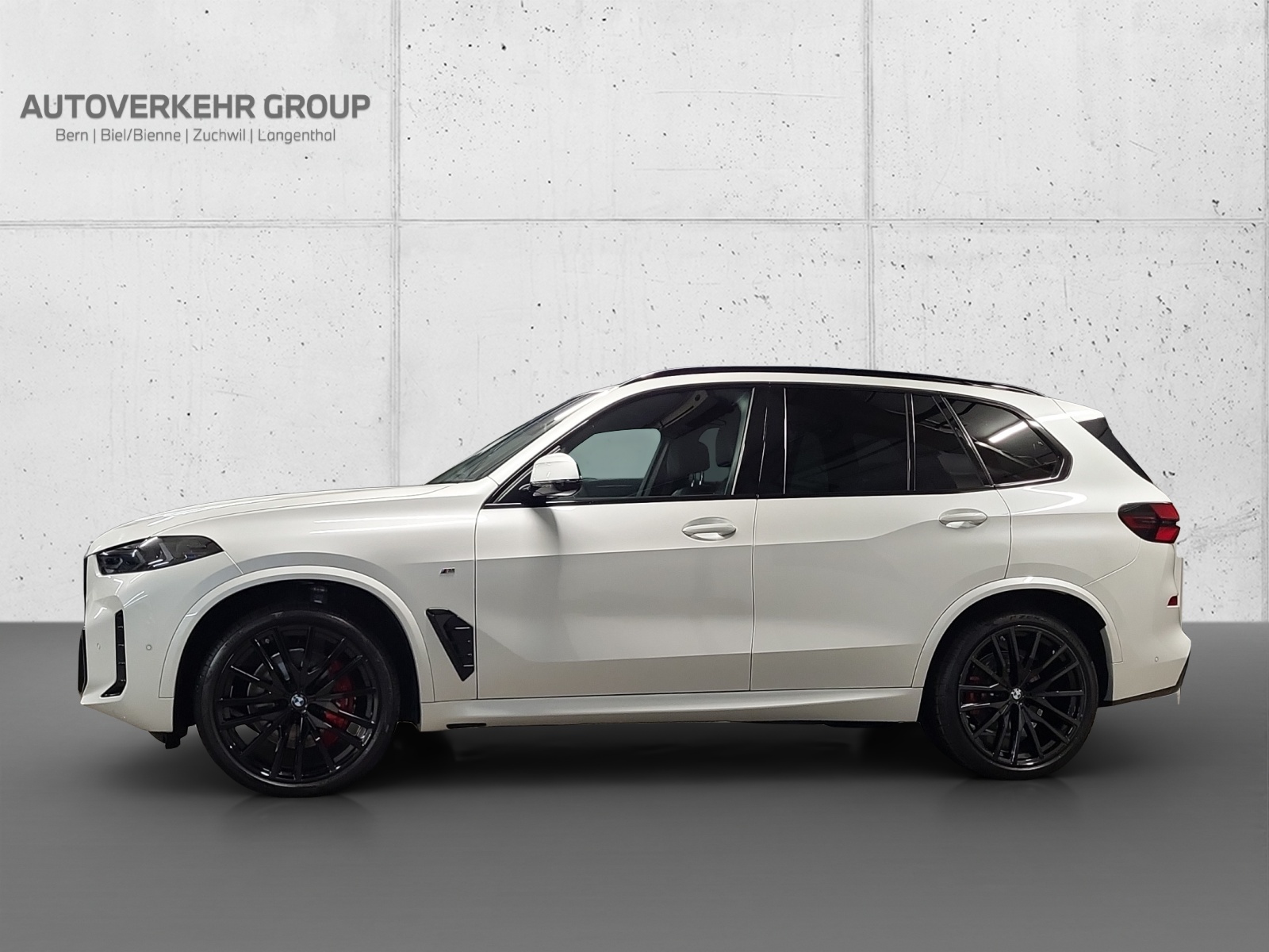 BMW X5 xDrive 48V 30d M Sport Pro Steptronic-image-3