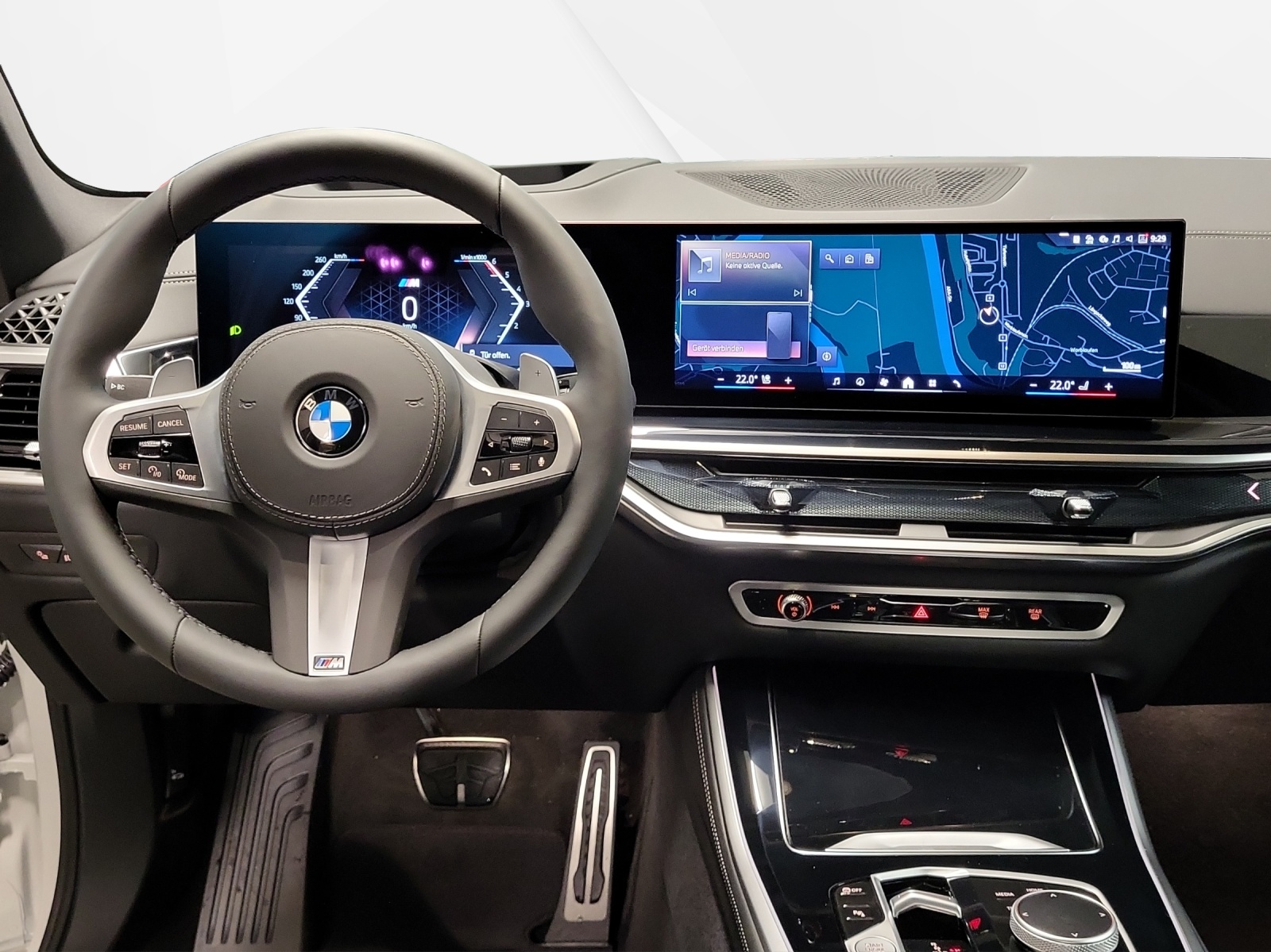 BMW X5 xDrive 48V 30d M Sport Pro Steptronic-image-14