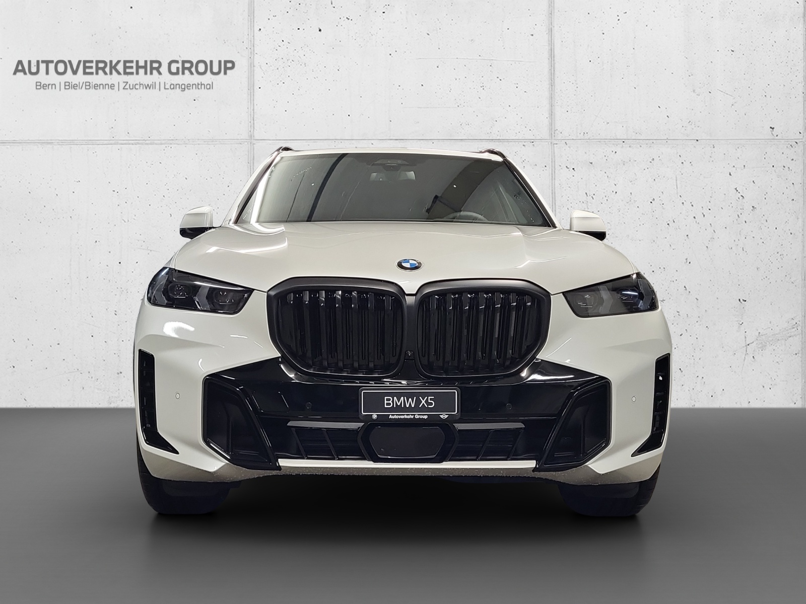 BMW X5 xDrive 48V 30d M Sport Pro Steptronic-image-1