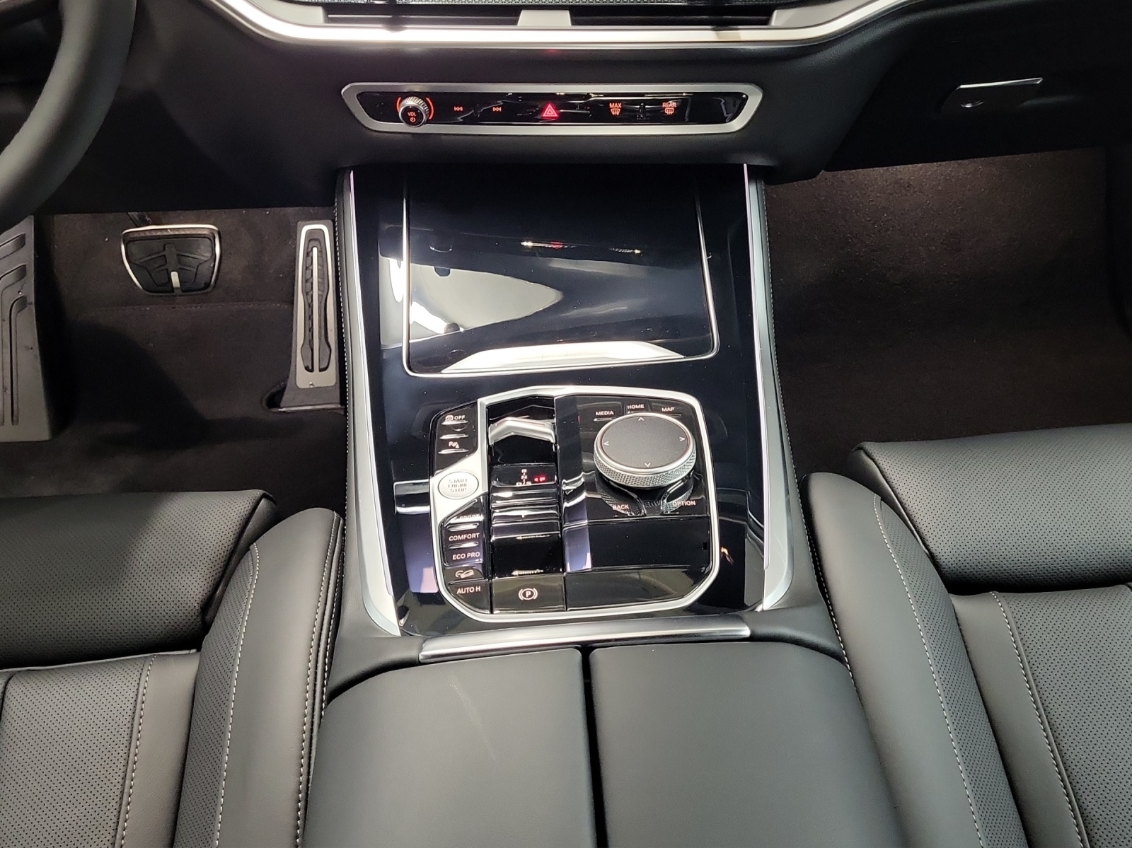 BMW X5 xDrive 48V 30d M Sport Pro Steptronic-image-13