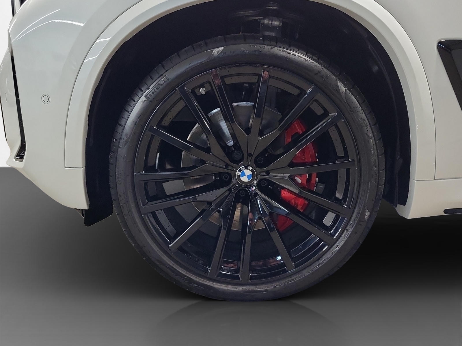BMW X5 xDrive 48V 30d M Sport Pro Steptronic-image-8