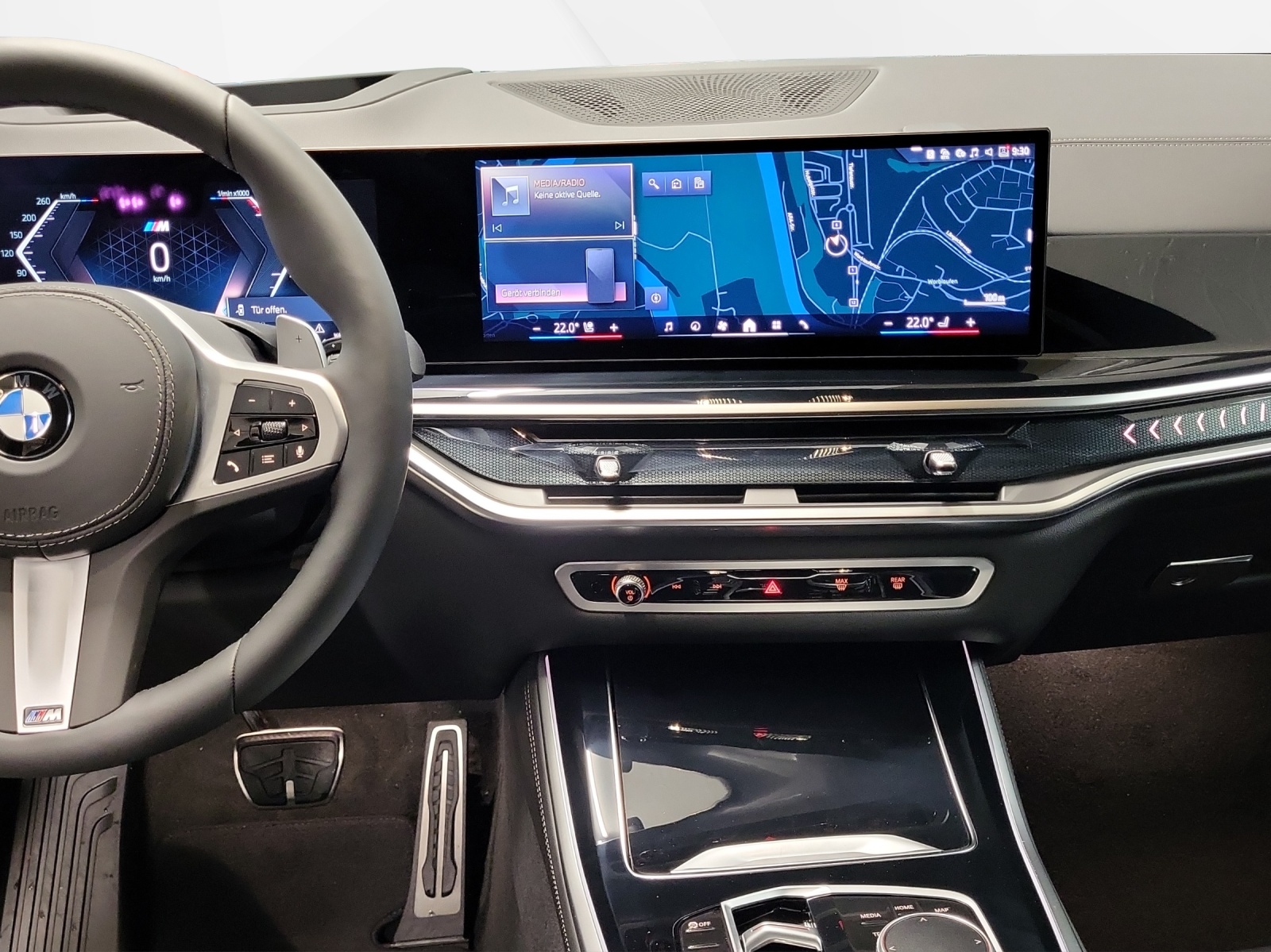 BMW X5 xDrive 48V 30d M Sport Pro Steptronic-image-15
