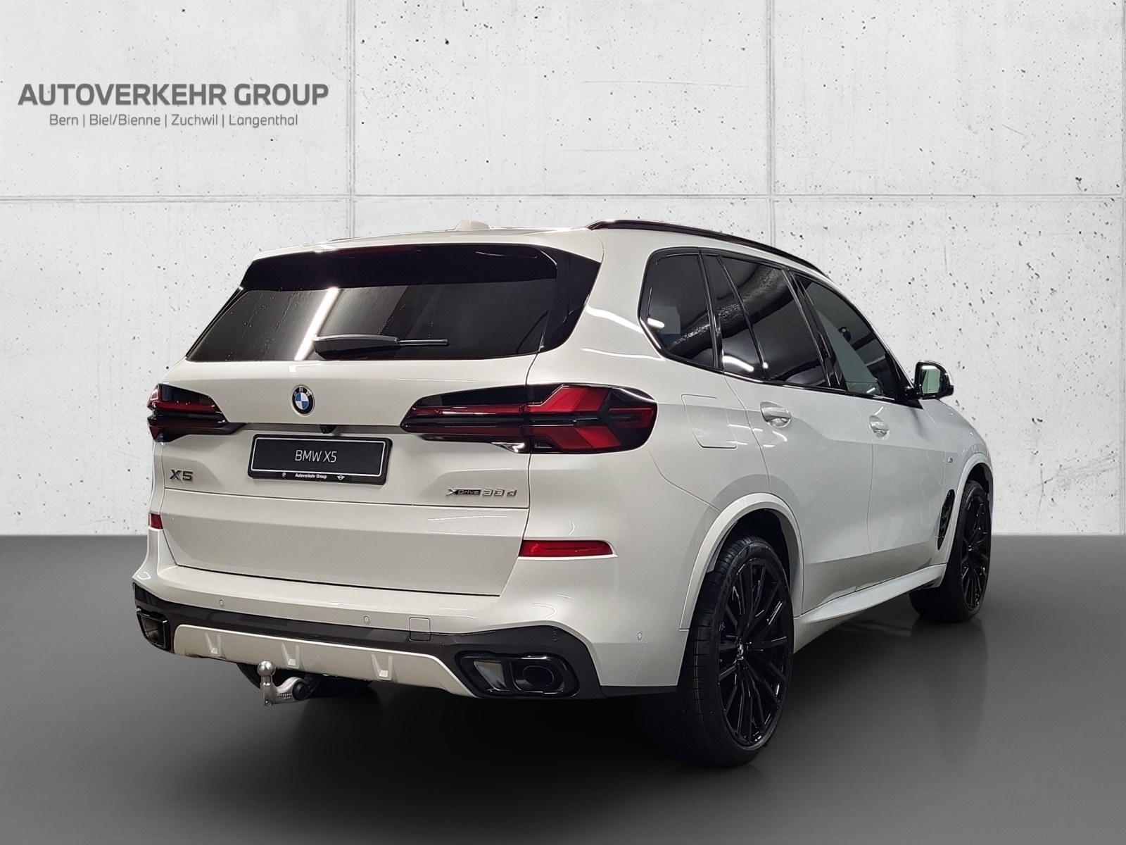 BMW X5 xDrive 48V 30d M Sport Pro Steptronic-image-7
