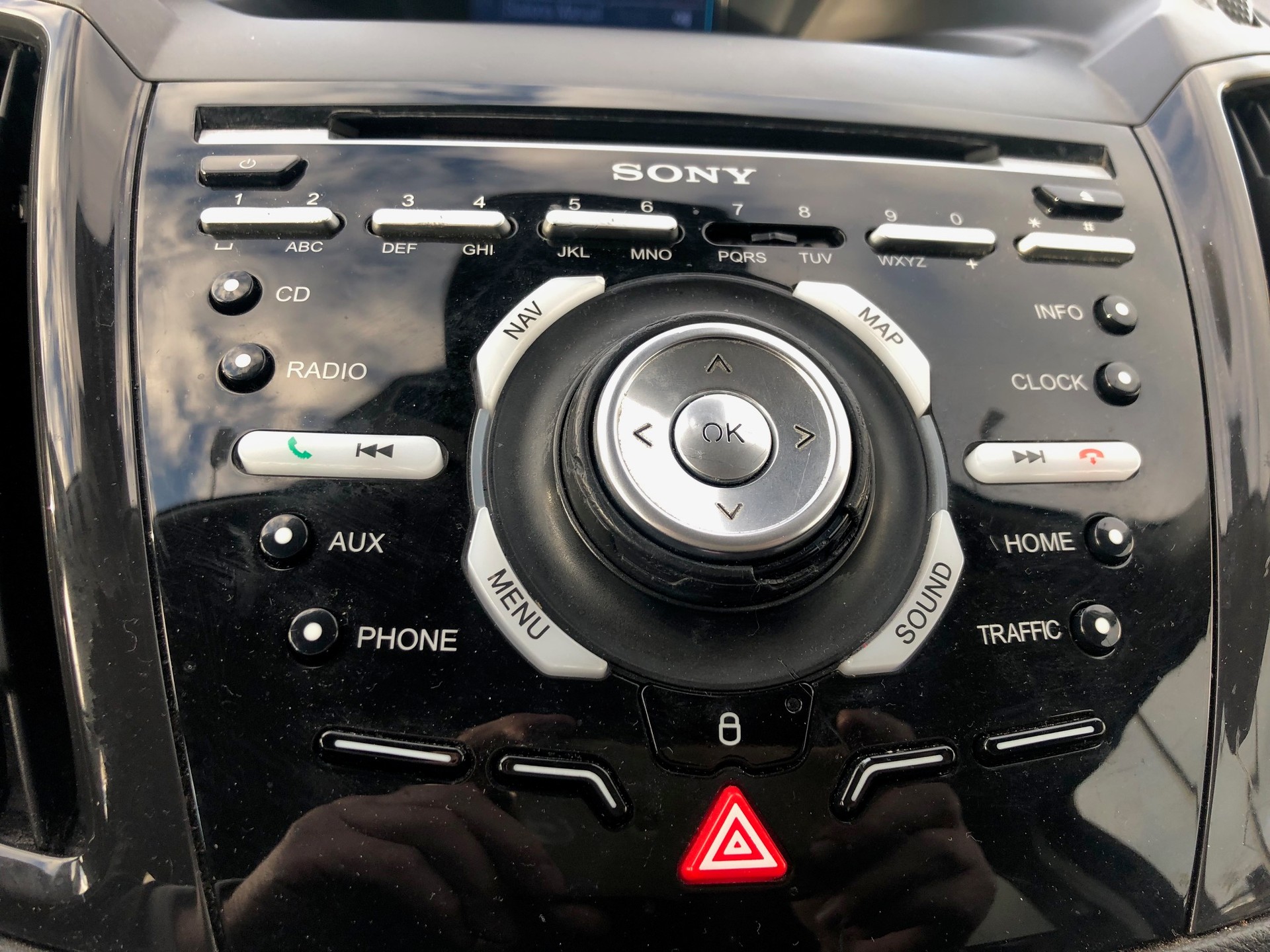 FORD Kuga 2.0 TDCi Titanium 4WD PowerShift-image-16