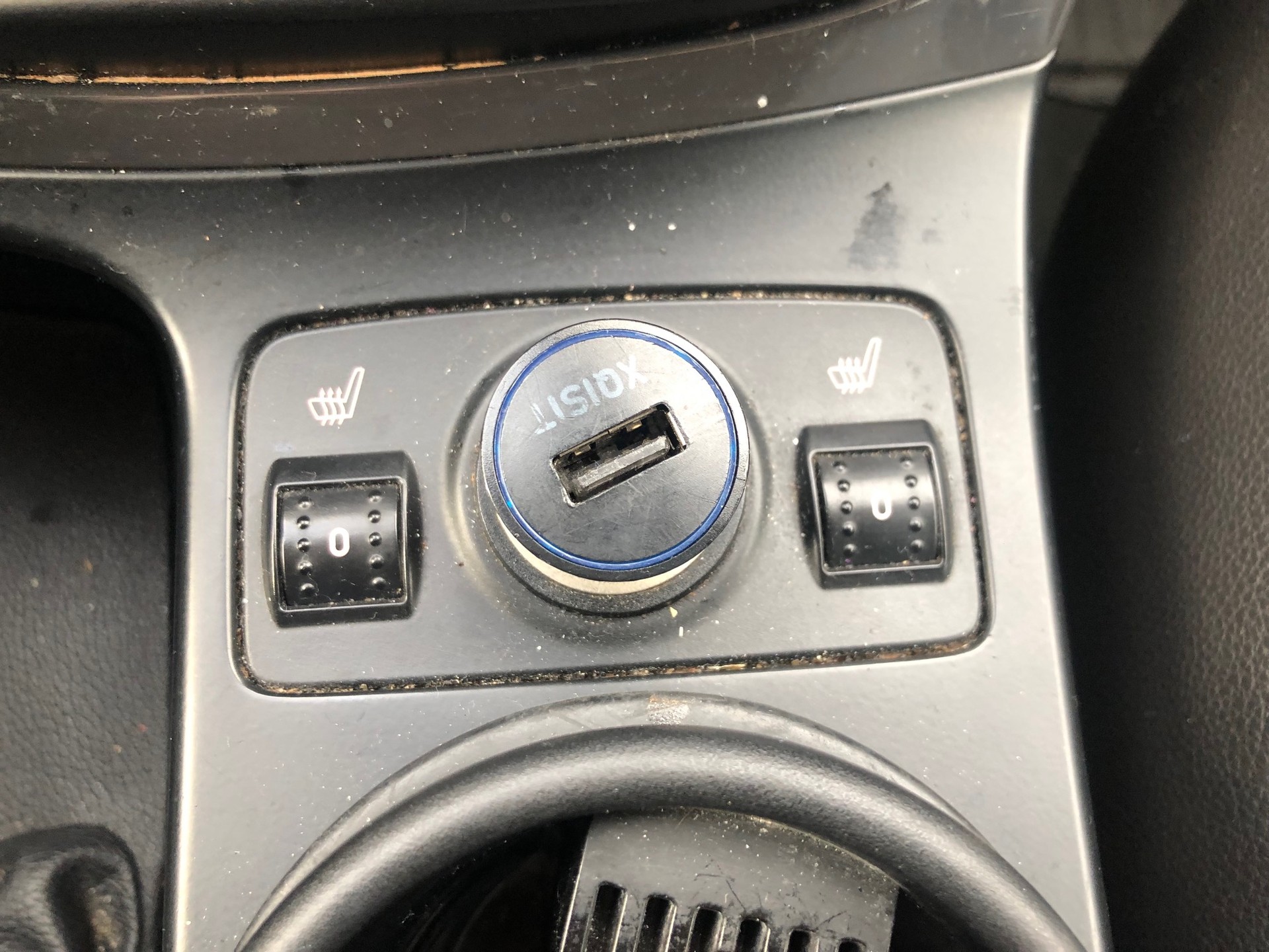 FORD Kuga 2.0 TDCi Titanium 4WD PowerShift-image-18