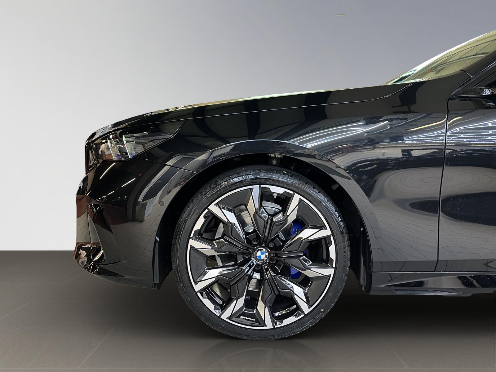 BMW 520d xDrive 48V Touring M Sport Pro Steptronic-image-7