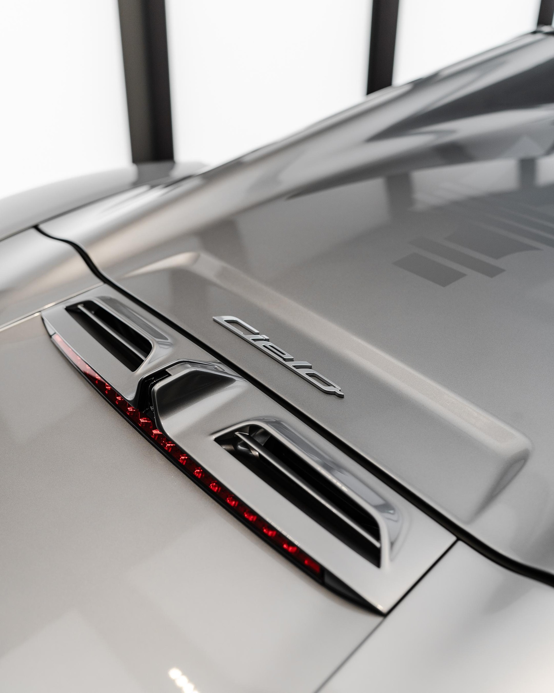 MASERATI MC20 Cielo - Grigio Mistero-image-2