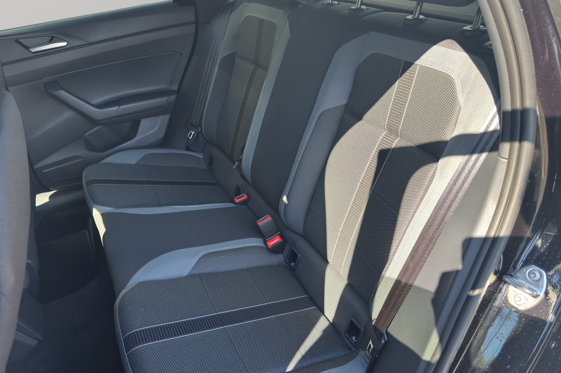 VW Polo 1.0 TSI Style Edition 50 DSG-image-6