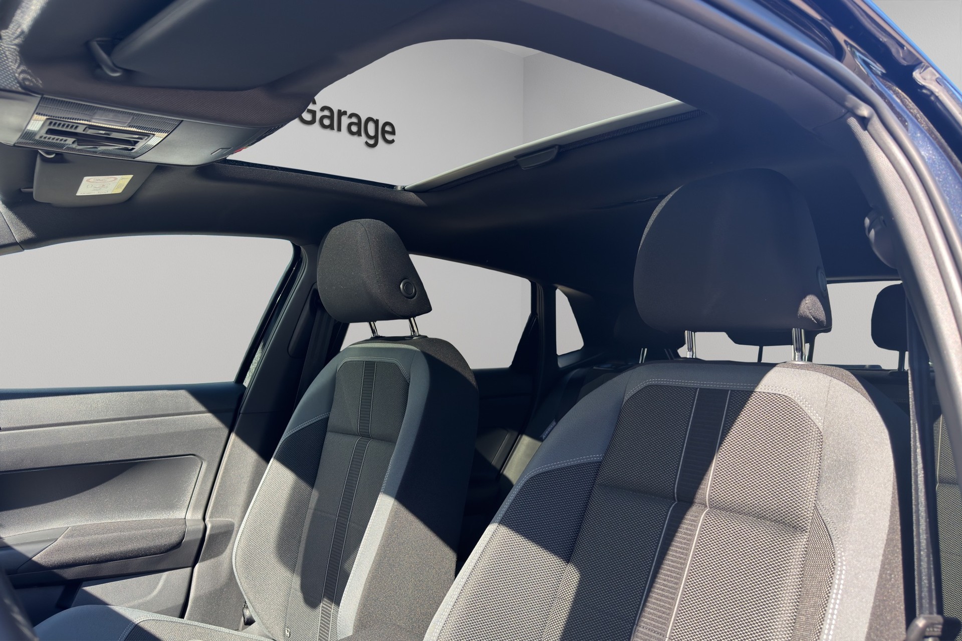 VW Polo 1.0 TSI Style Edition 50 DSG-image-10