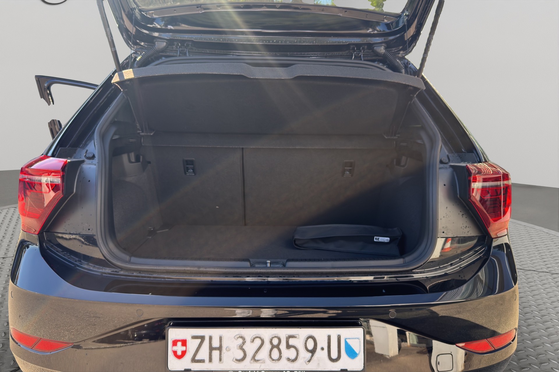VW Polo 1.0 TSI Style Edition 50 DSG-image-11