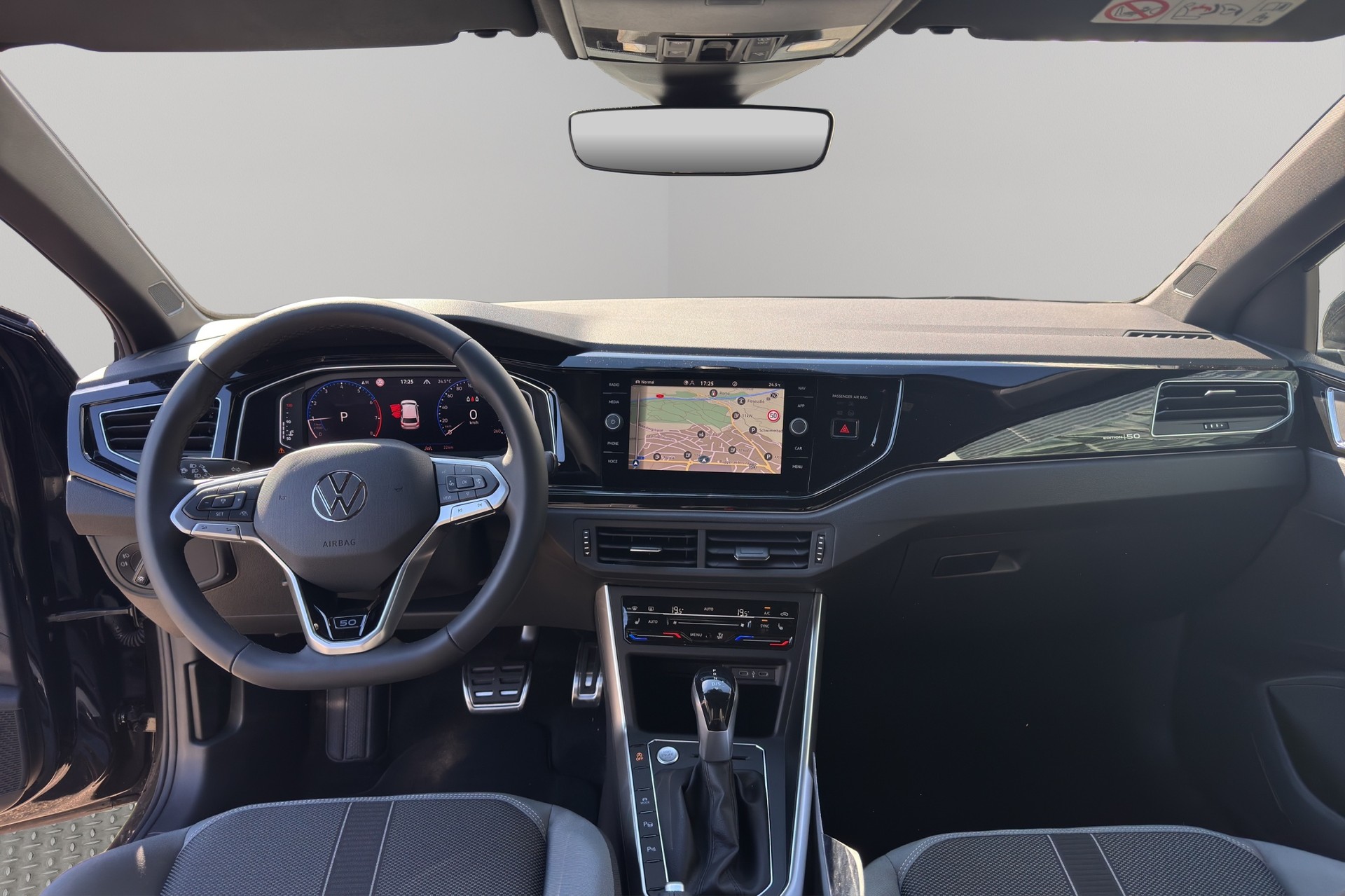 VW Polo 1.0 TSI Style Edition 50 DSG-image-7