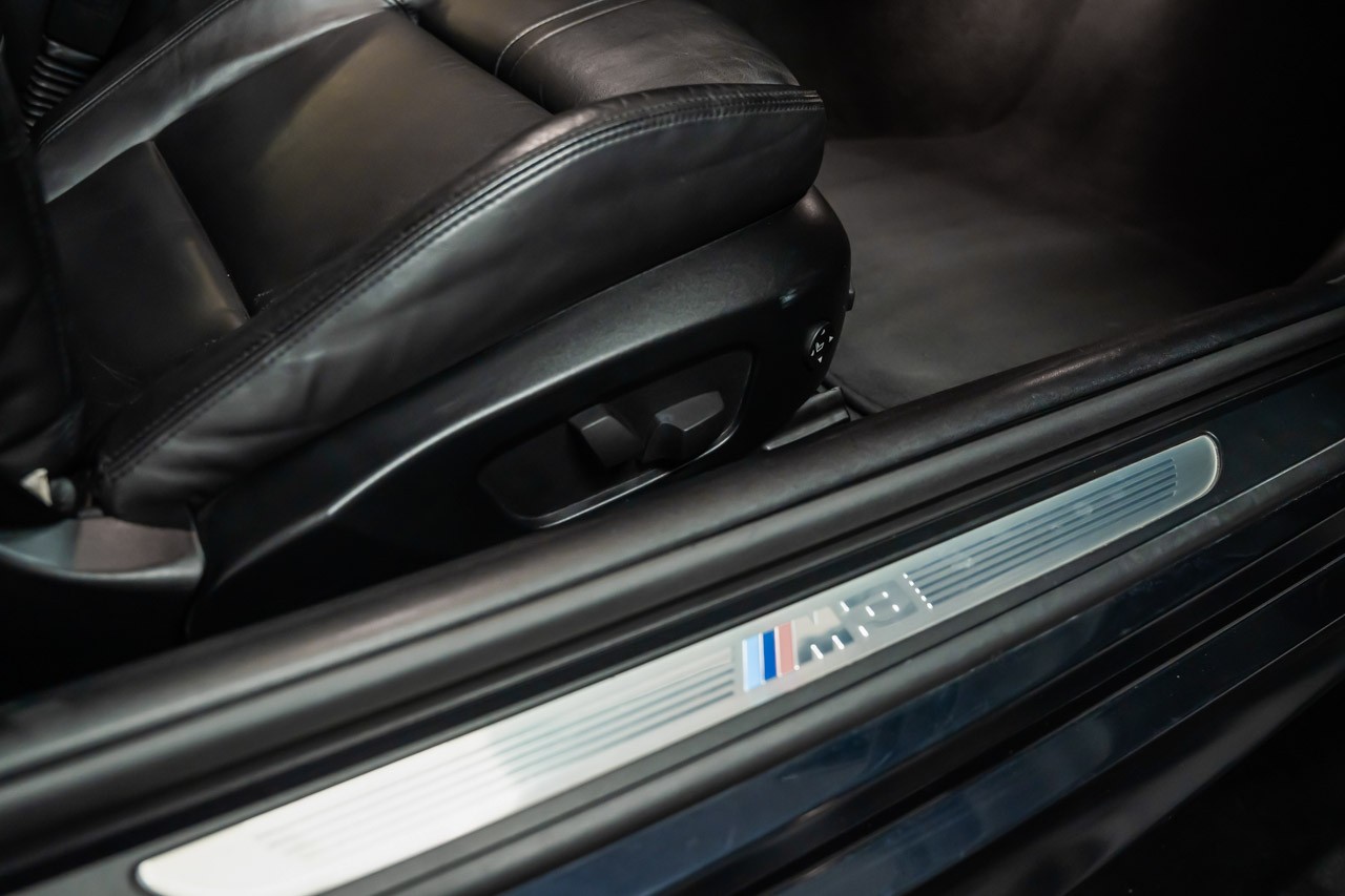 BMW M3 Cabriolet-image-18