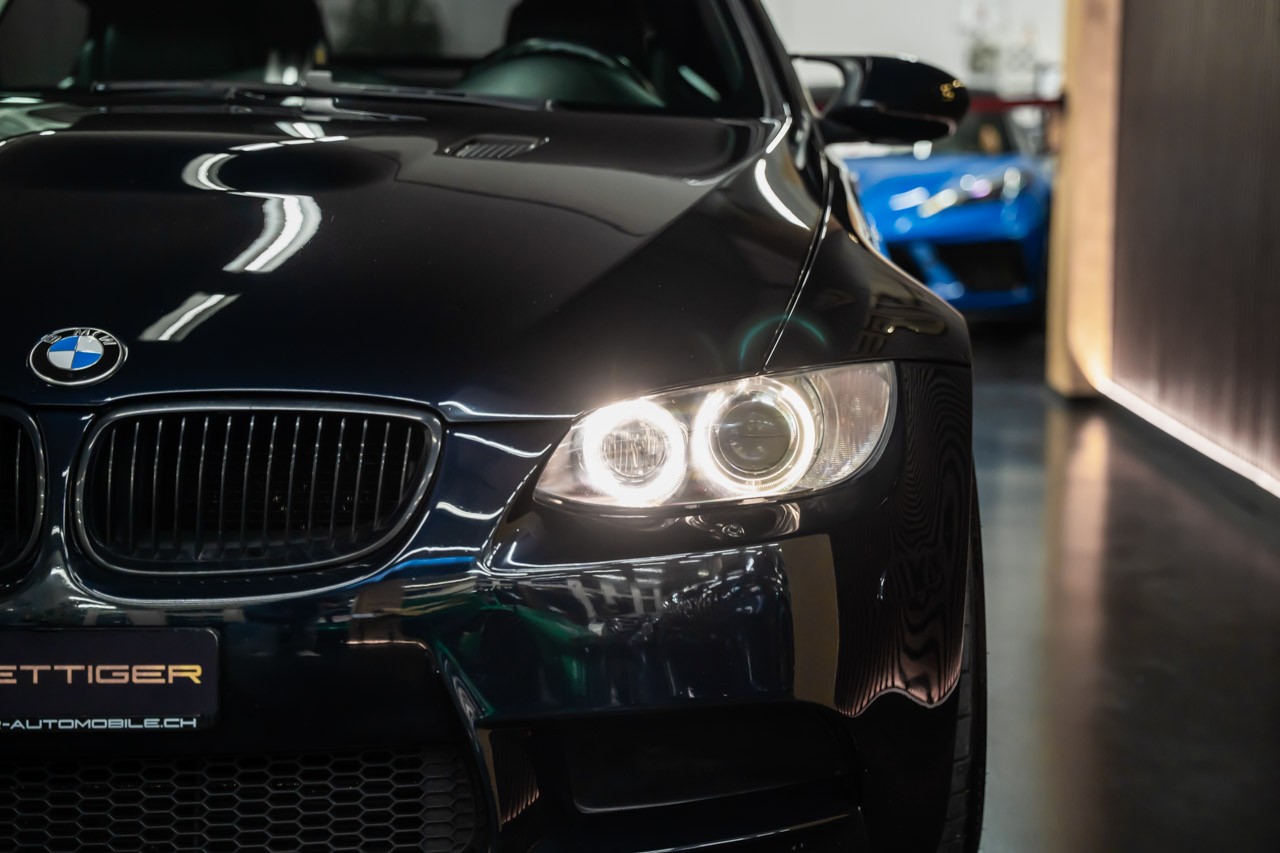 BMW M3 Cabriolet-image-7
