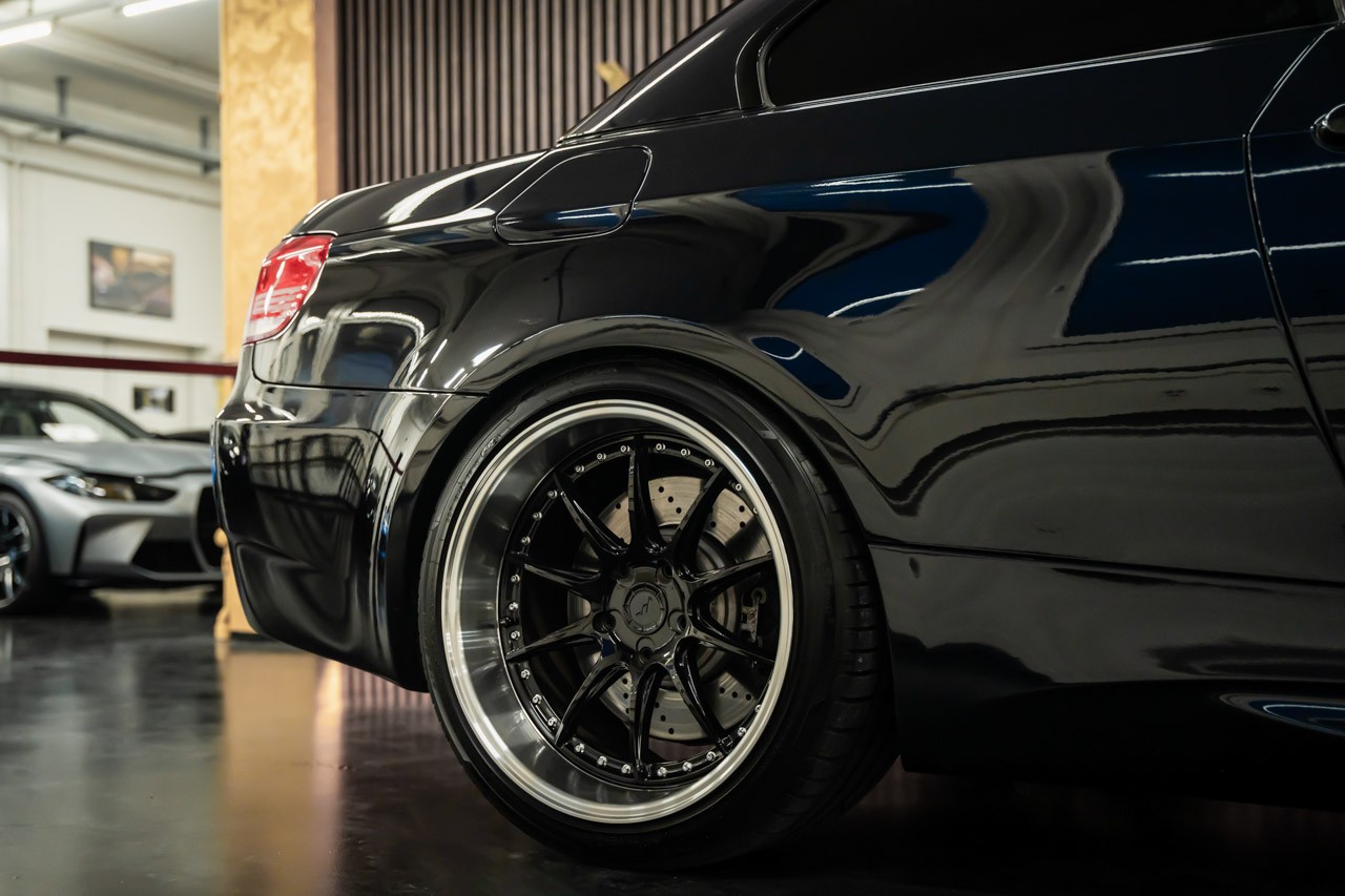 BMW M3 Cabriolet-image-9