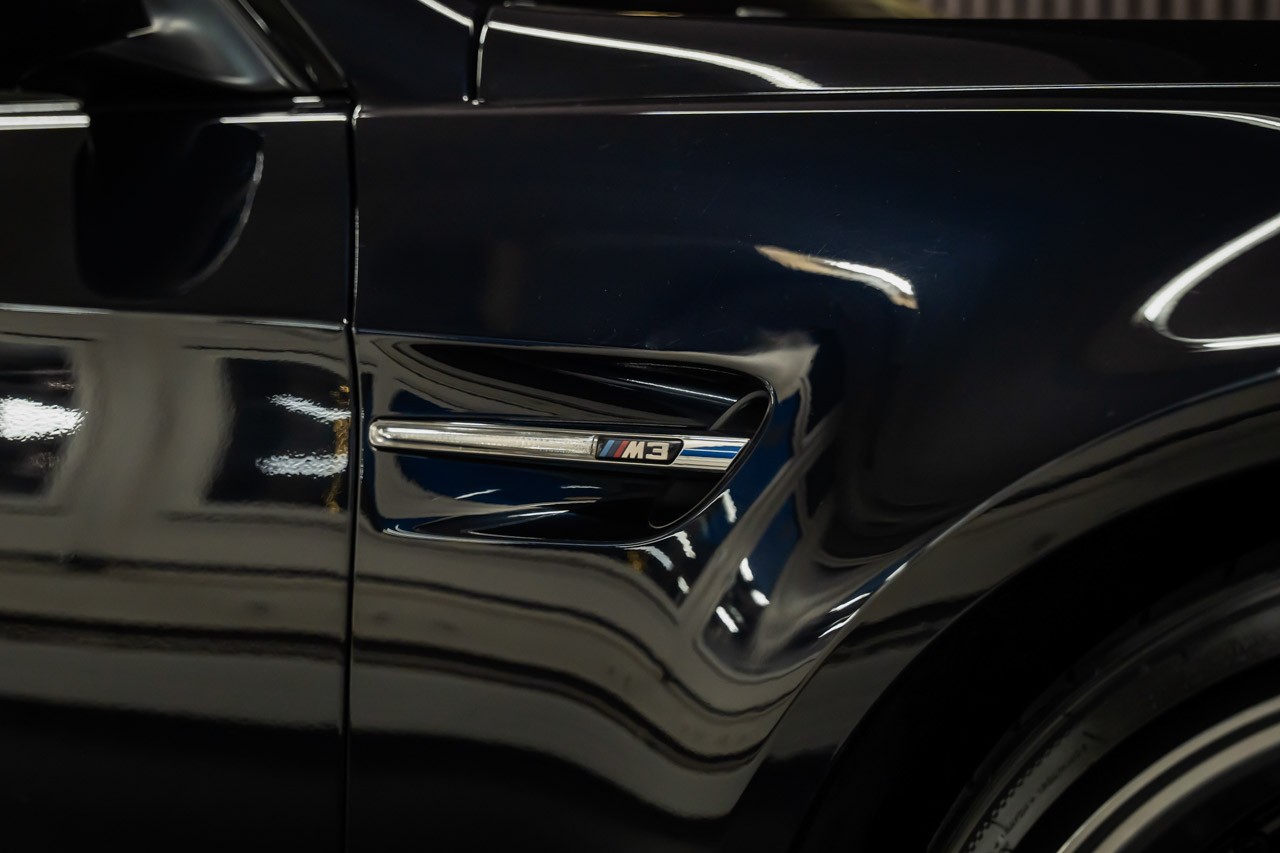 BMW M3 Cabriolet-image-29