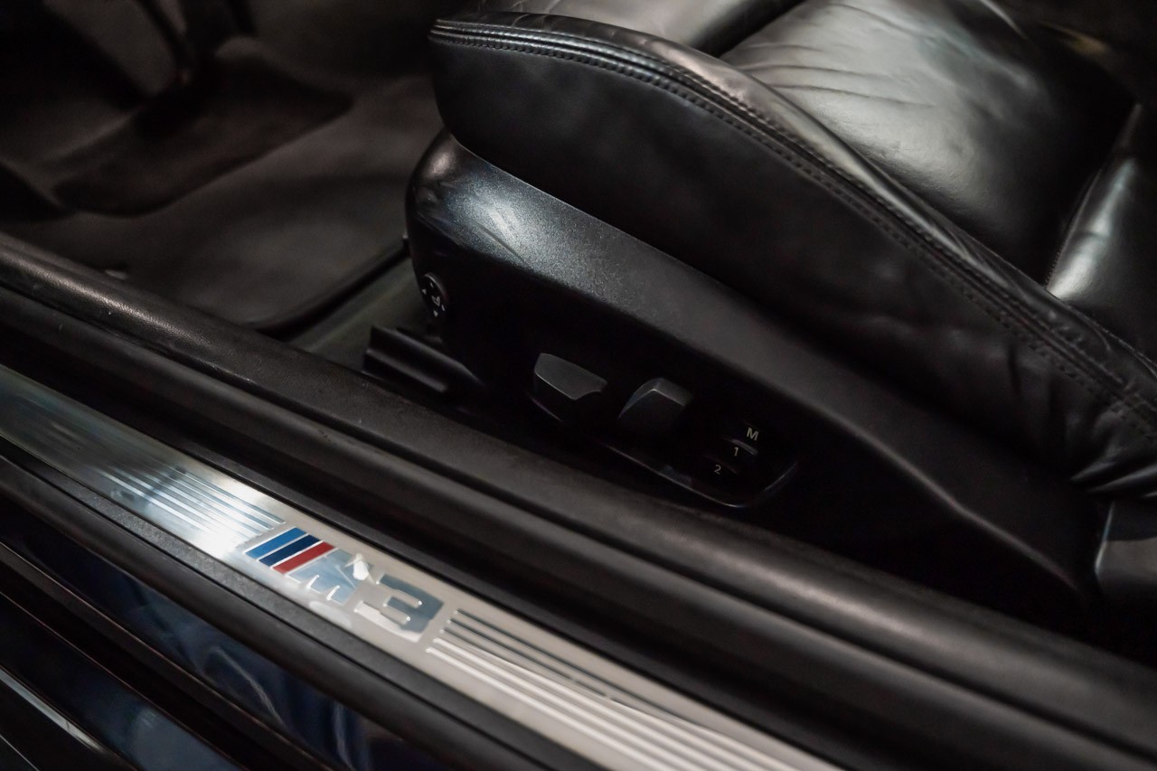 BMW M3 Cabriolet-image-17