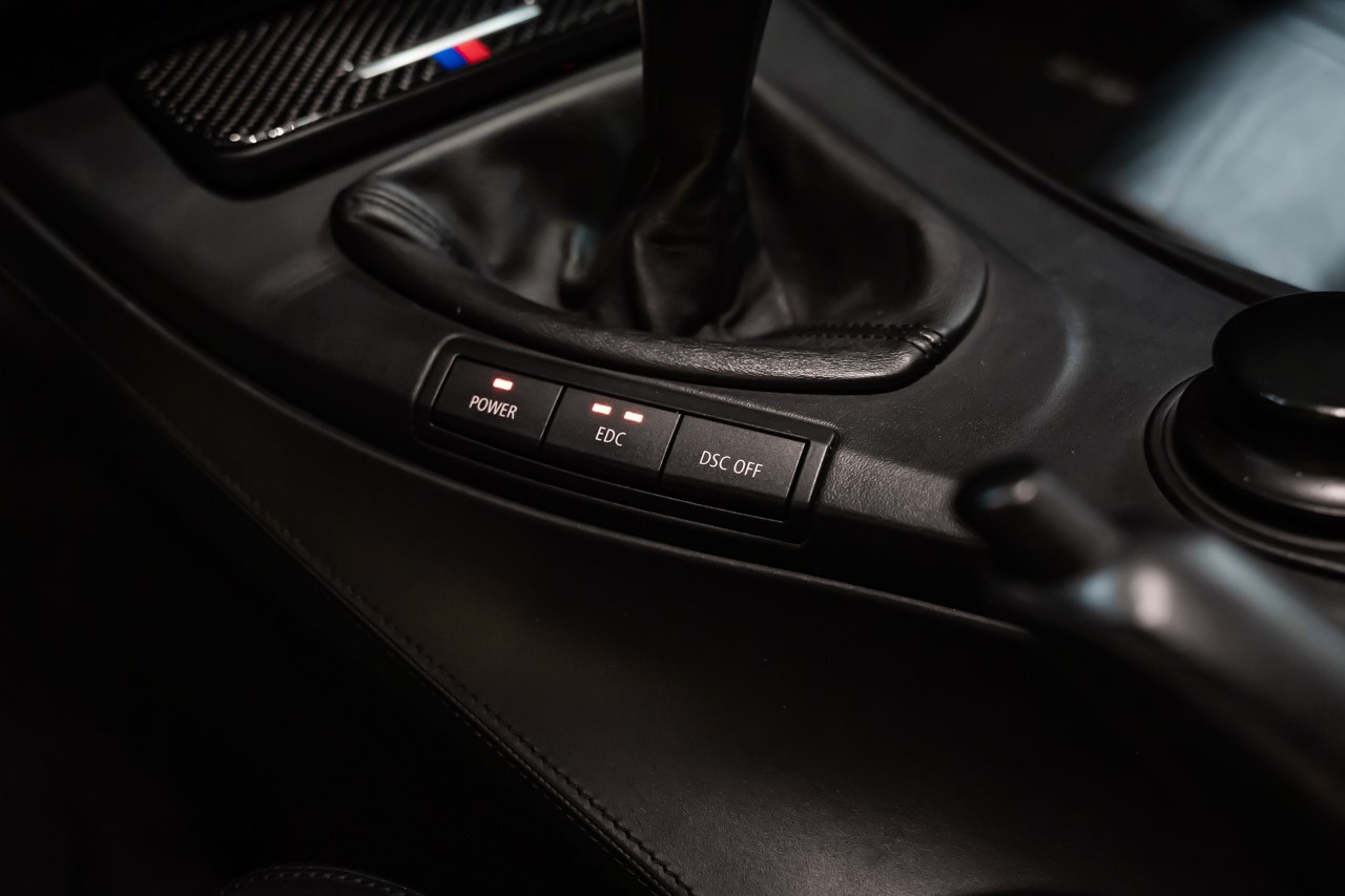 BMW M3 Cabriolet-image-27