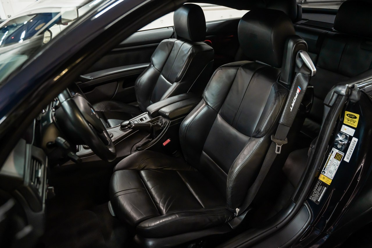 BMW M3 Cabriolet-image-12