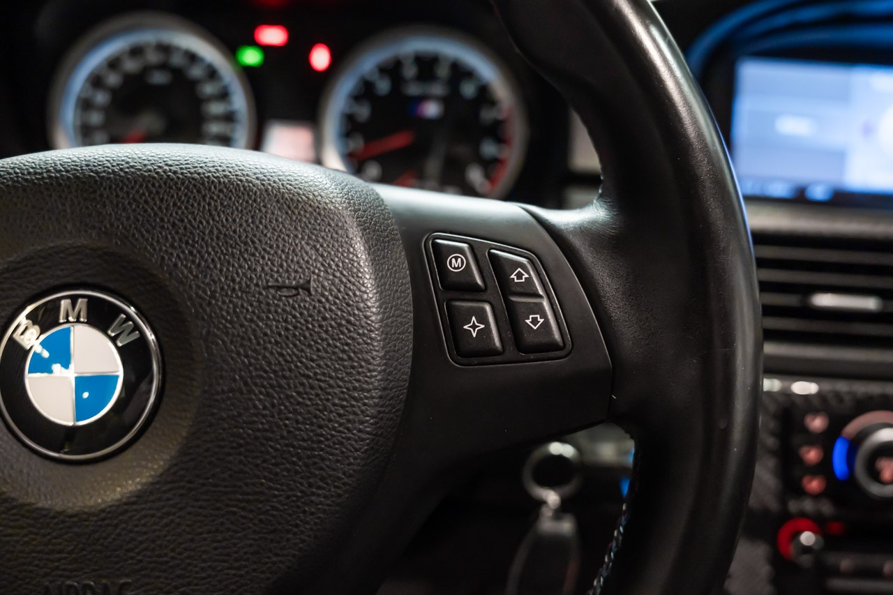 BMW M3 Cabriolet-image-22