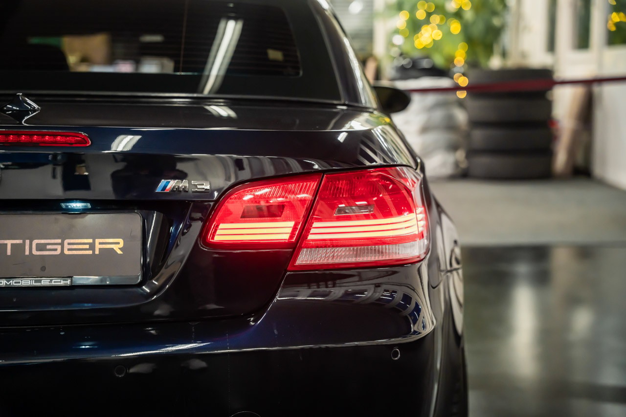BMW M3 Cabriolet-image-8