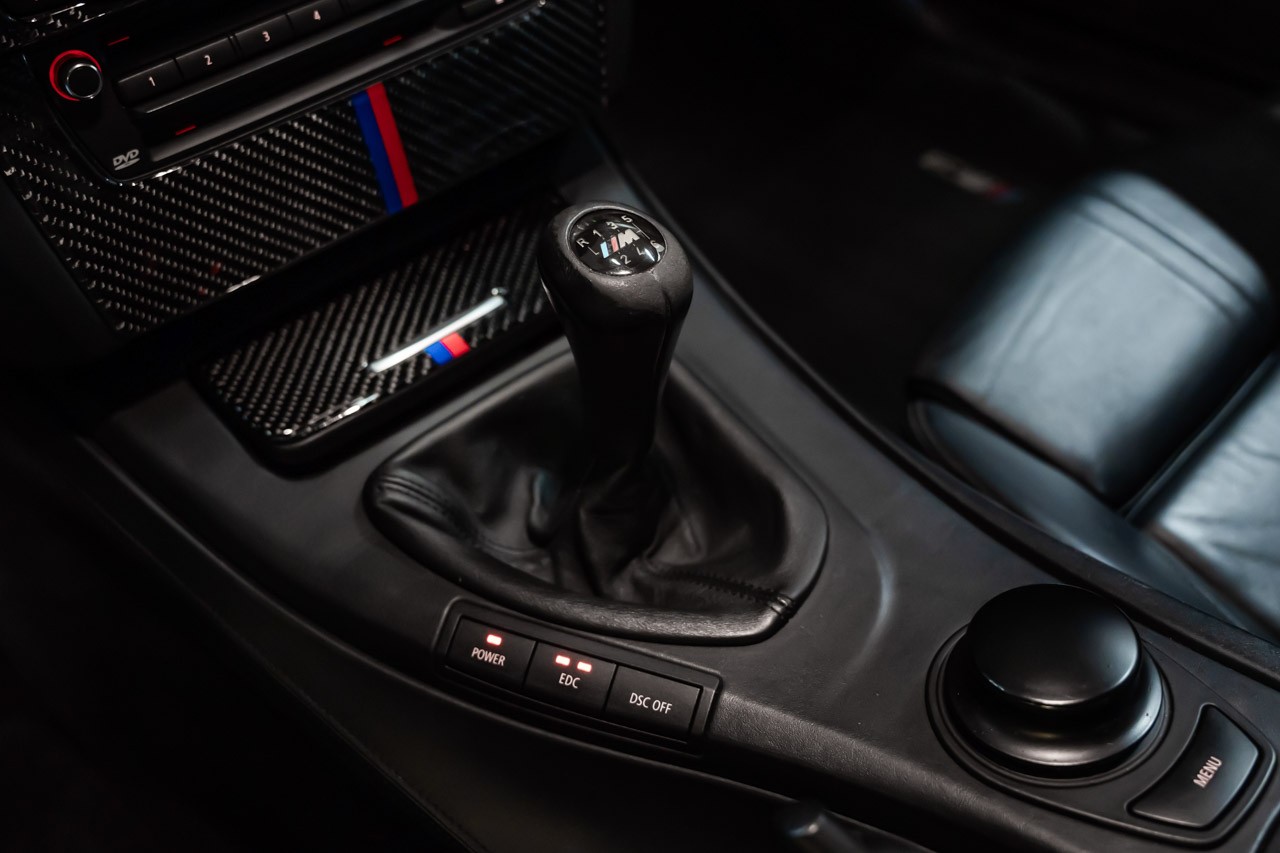 BMW M3 Cabriolet-image-26